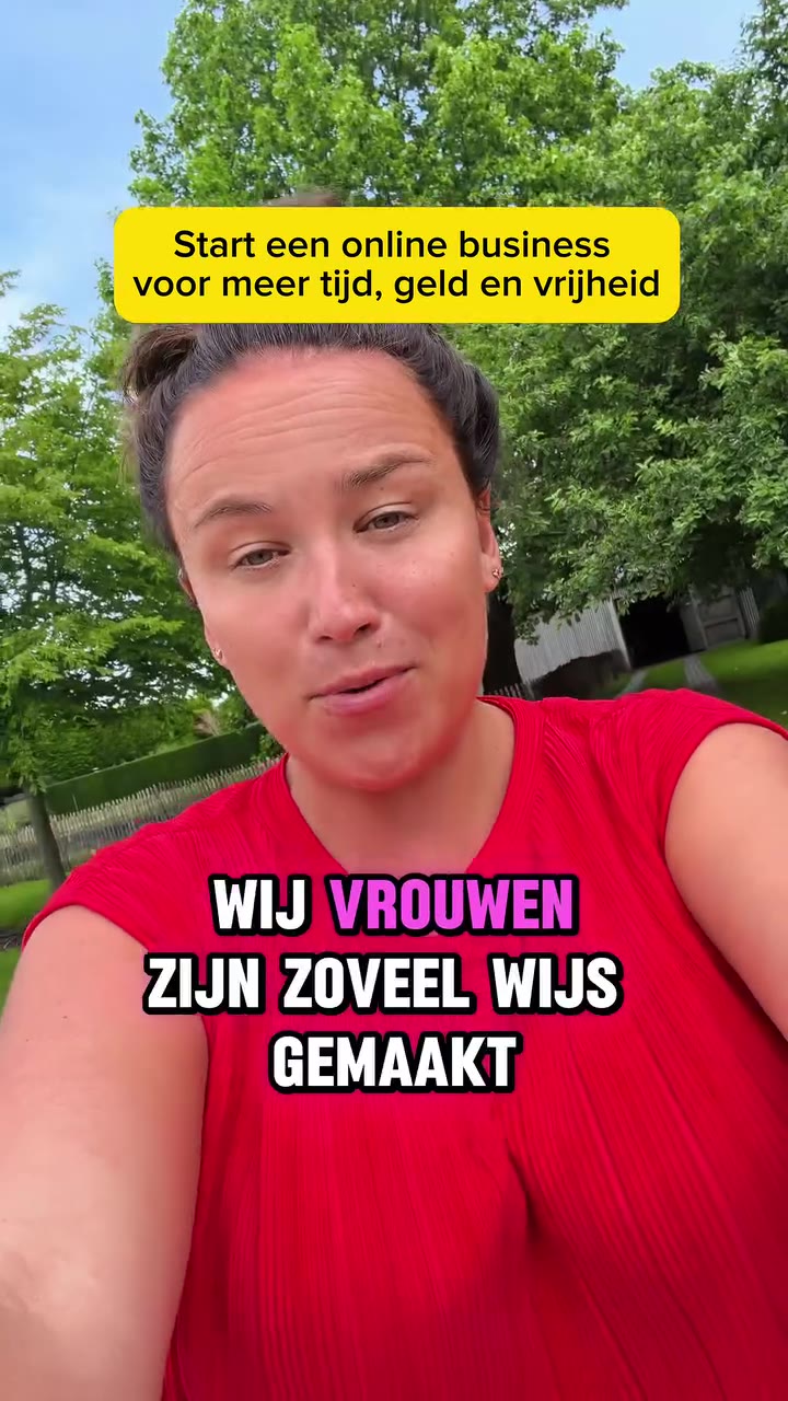 Nies Cools ad creative, June 2026
