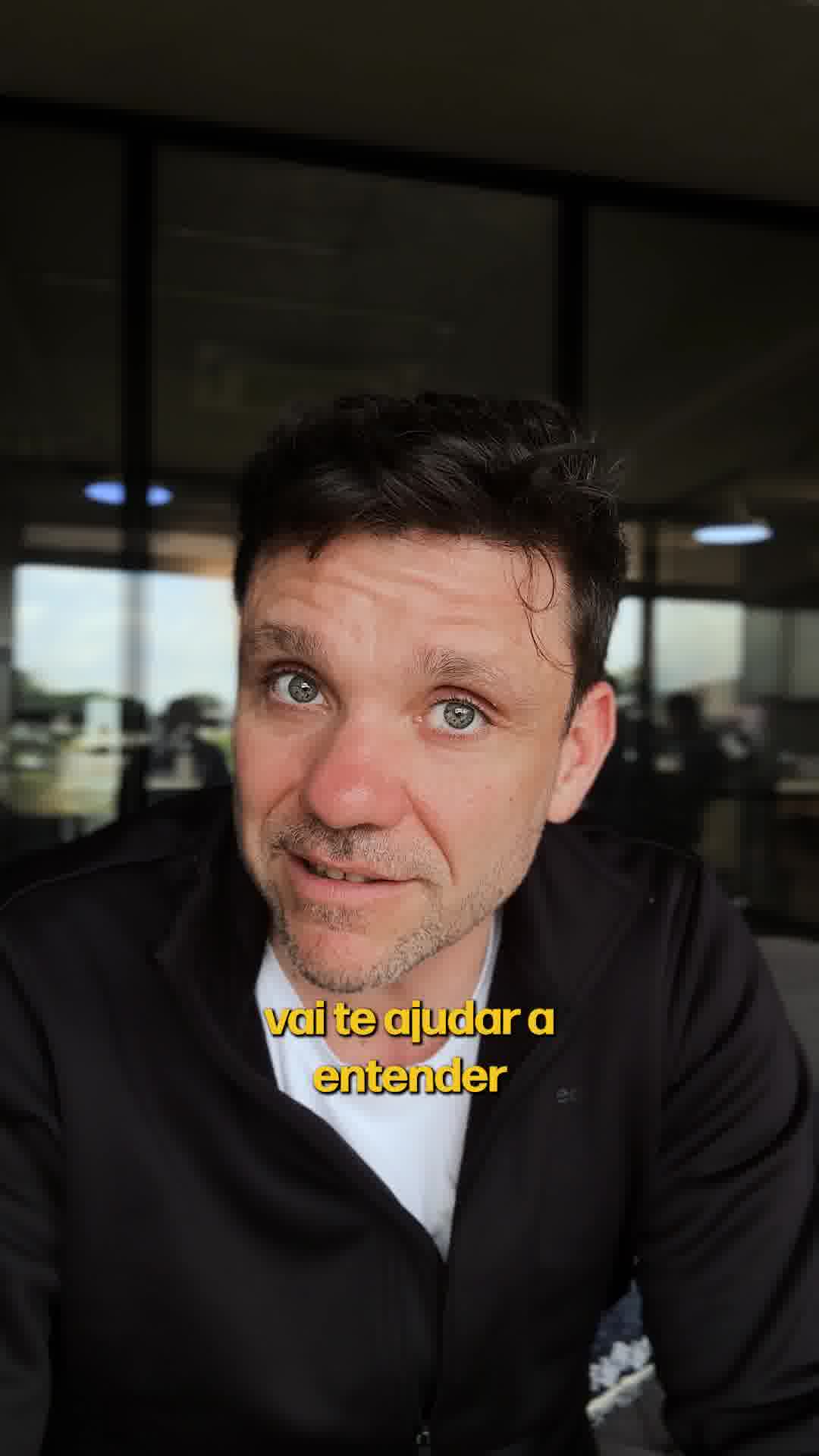 Erico Rocha ad creative, July 2026