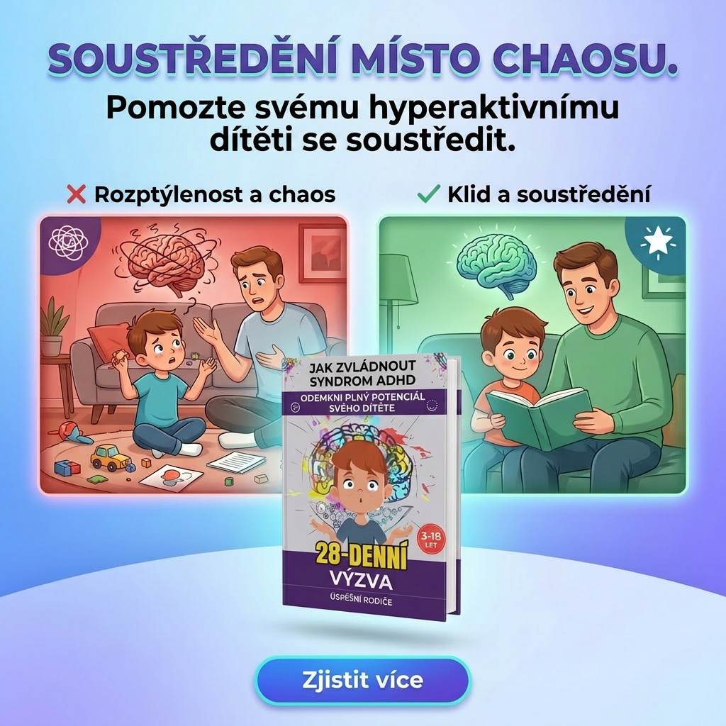 Úspěšní rodiče ad creative, June 2026