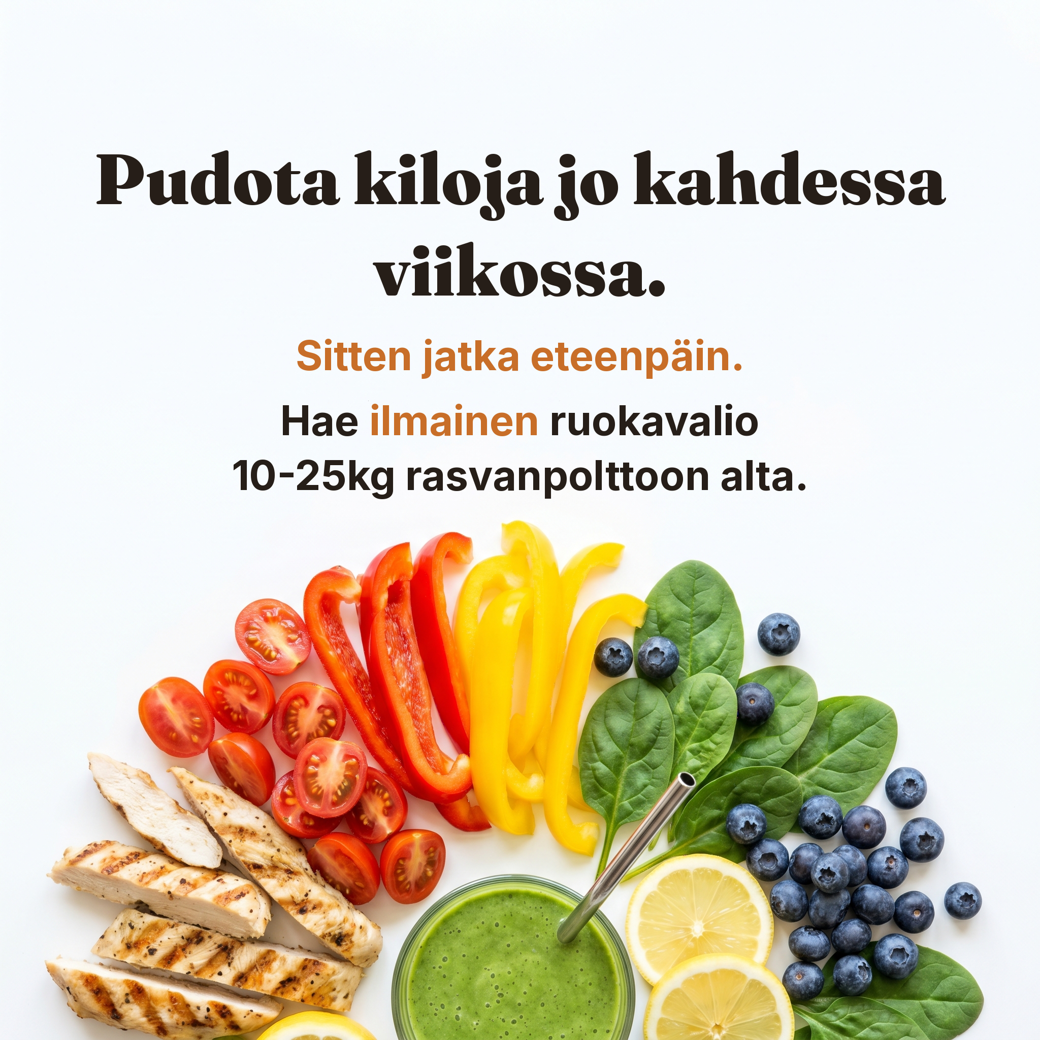 ST Valmennus ad creative, July 2026