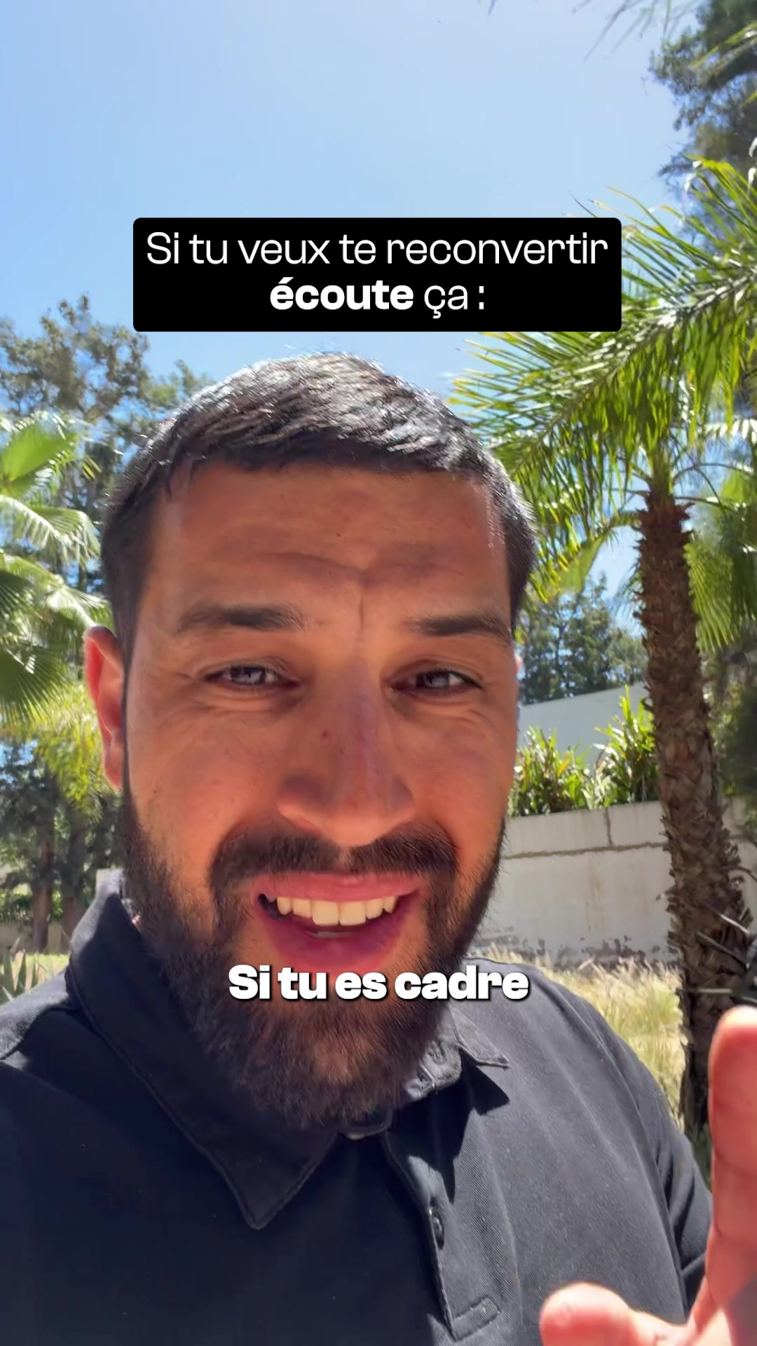 Mohamed Boclet - Connaissance illimitée ad creative, May 2026