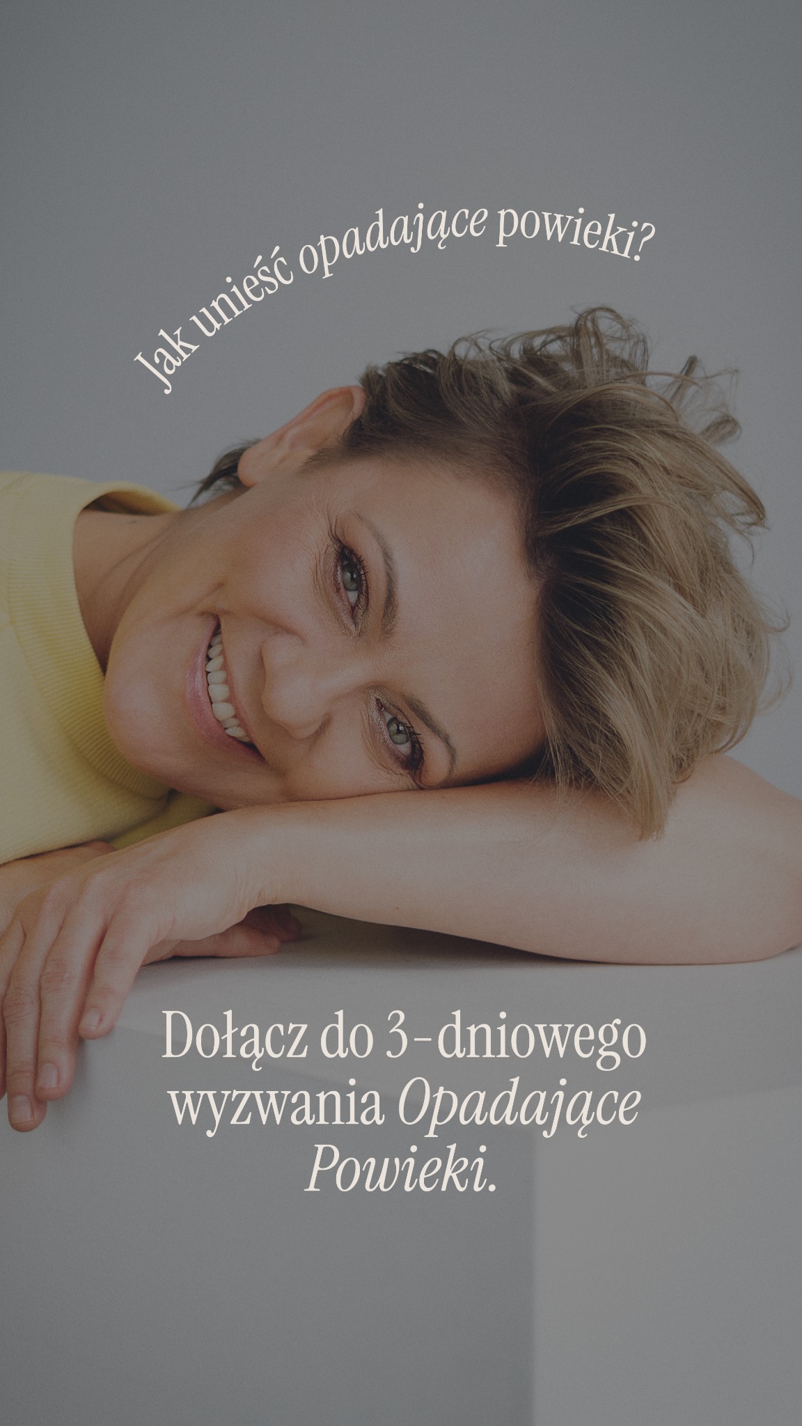 Sylwia Duś - Naturalne Metody Odmładzania ad creative, June 2026