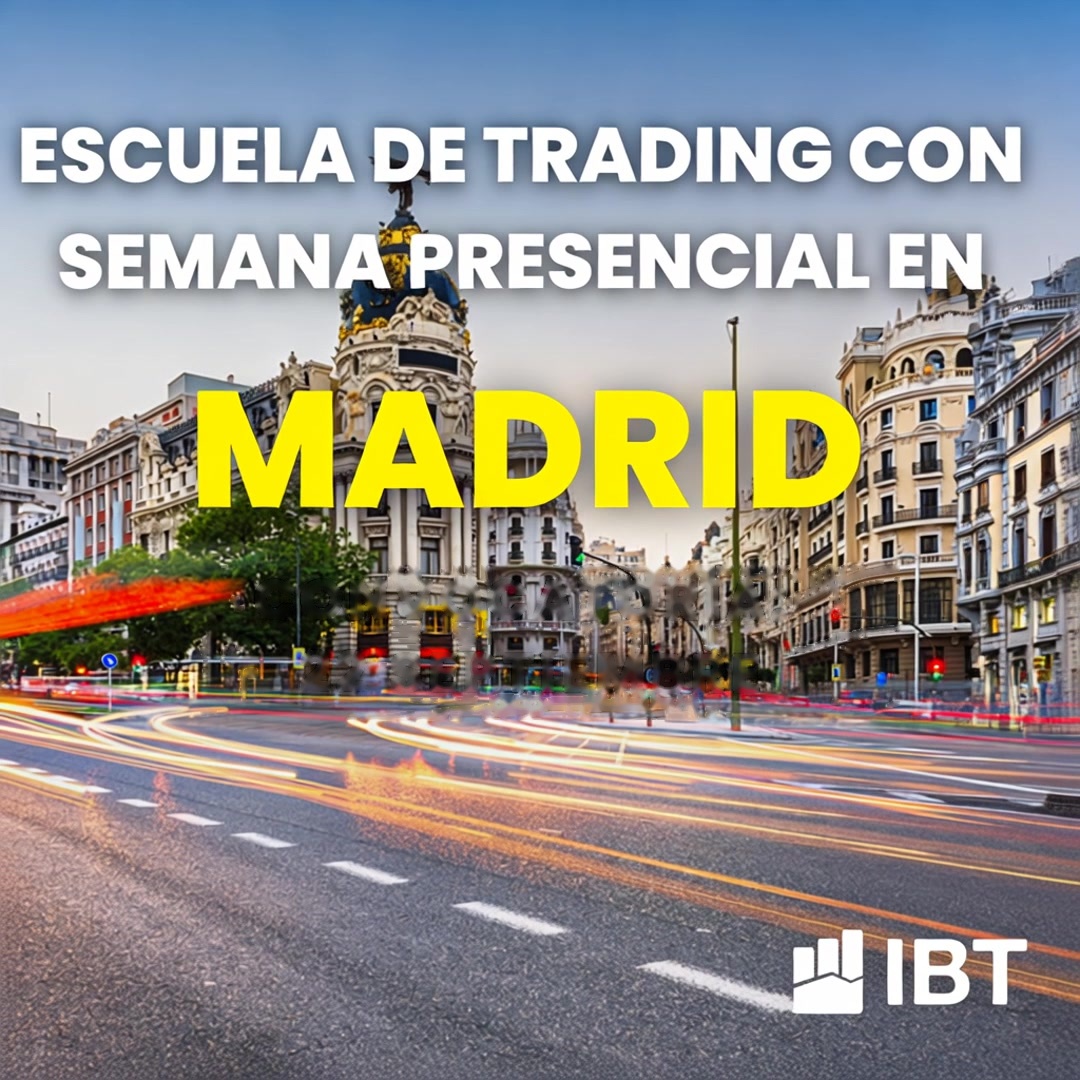 Instituto IBT ad creative, July 2026