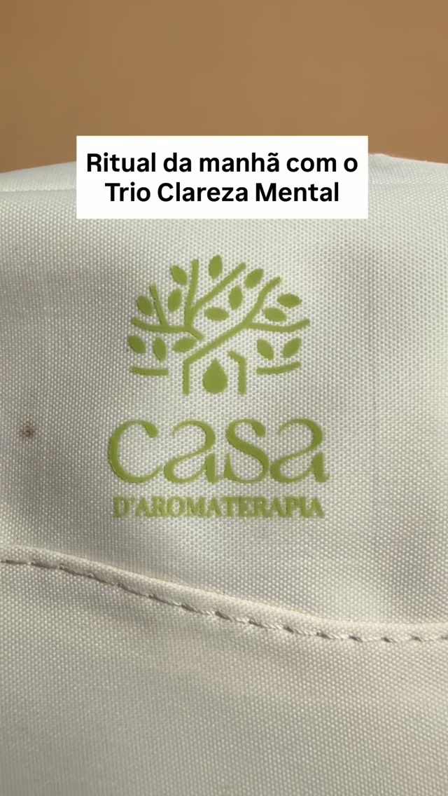 Casa d'Aromaterapia ad creative, July 2026