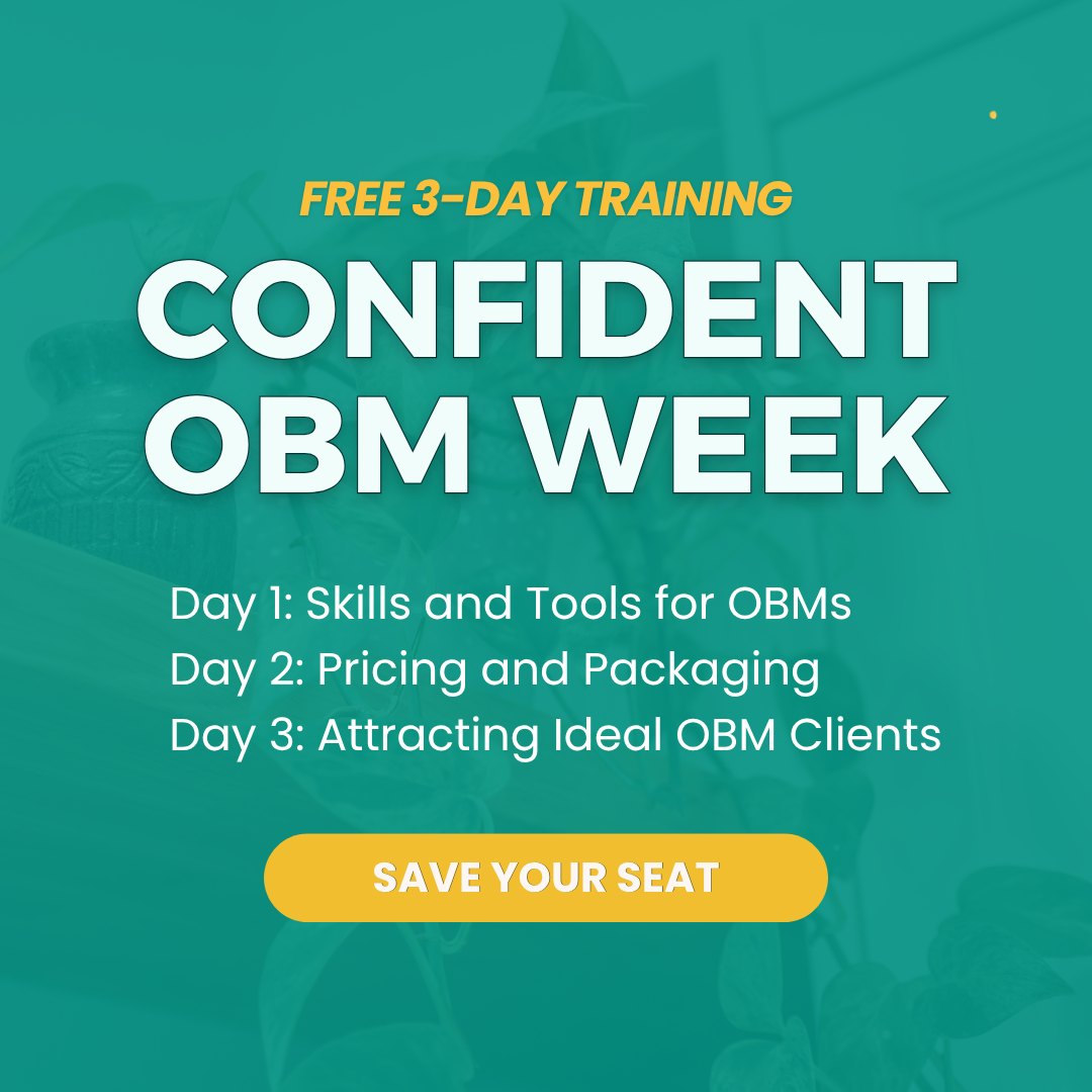 Sarah Noked OBM ad creative, July 2026