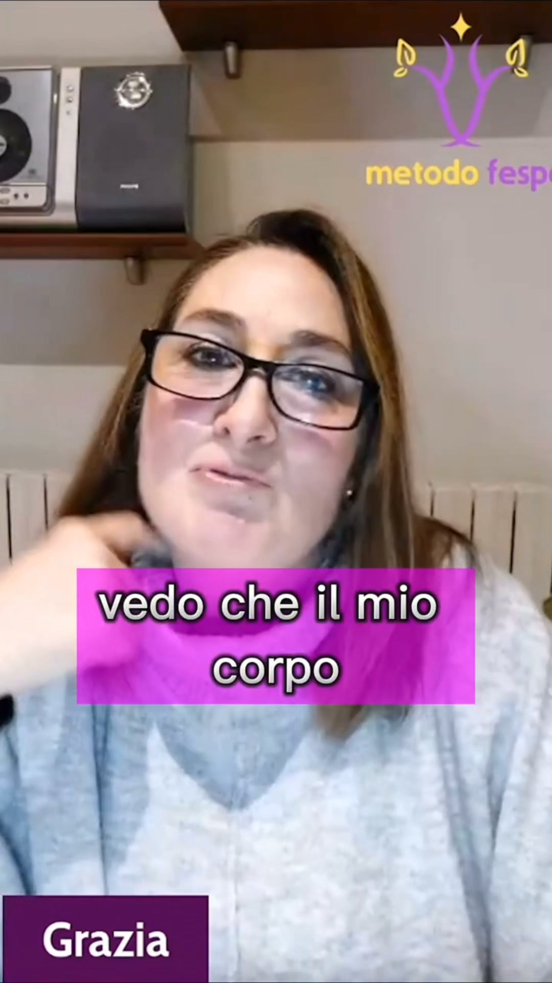 Dott.ssa Federica Saccone - Dimagrimento Naturale - Metodo FESPA ad creative, July 2026
