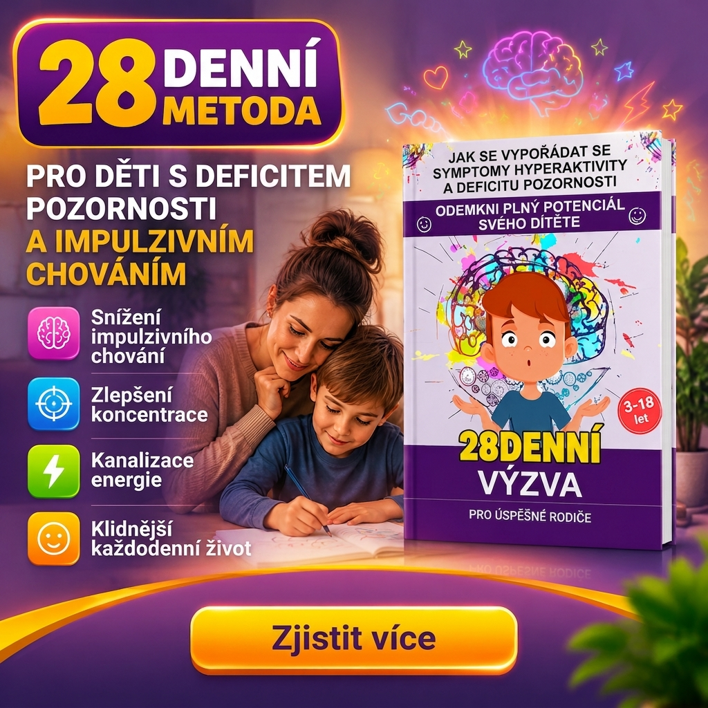 Úspěšní rodiče ad creative, June 2026