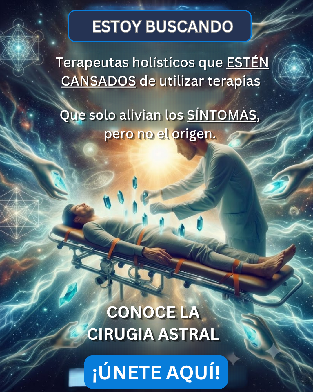 Academia Energia Alfa ad creative, July 2026
