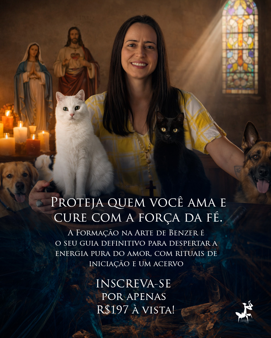 Tikura ad creative, July 2026