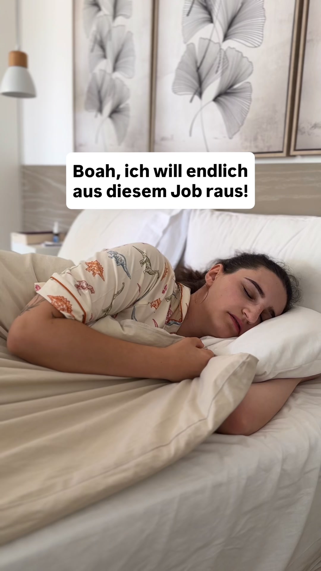 ausgeschrieben gut ad creative, June 2026