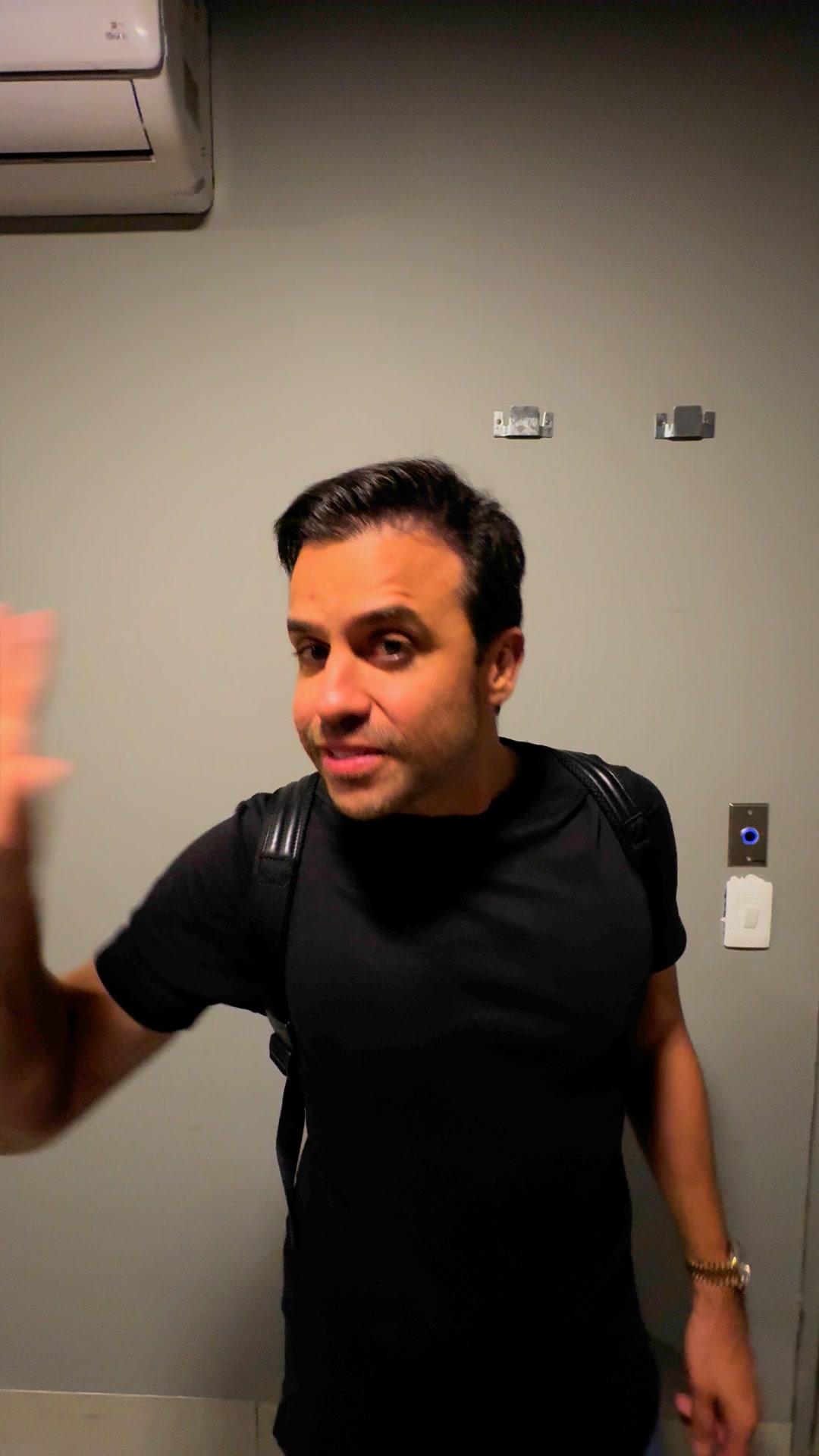 Pablo Marçal ad creative, November 2024