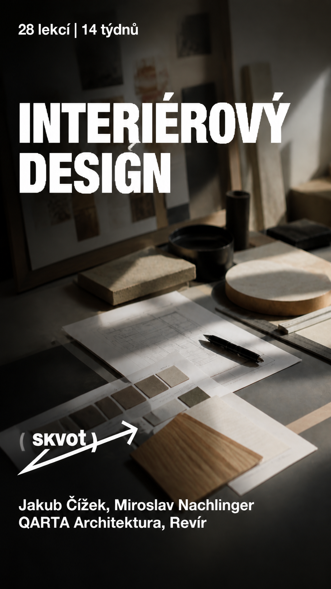SKVOT ad creative, July 2026