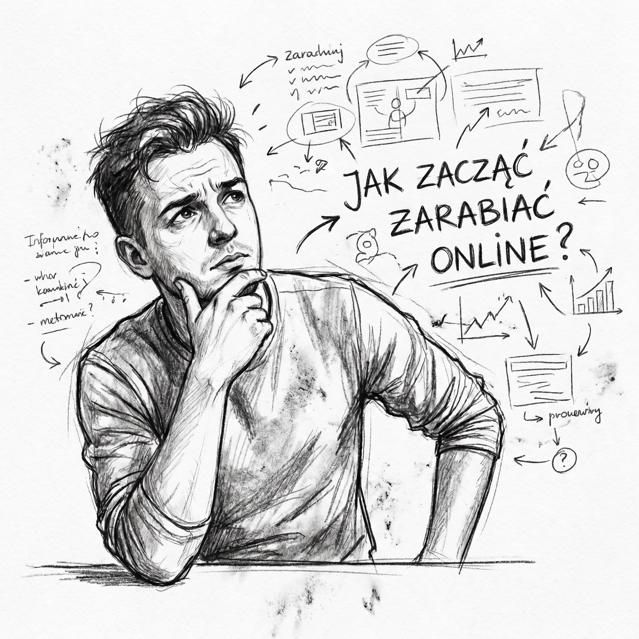 Kamil Fiszer ad creative, May 2026