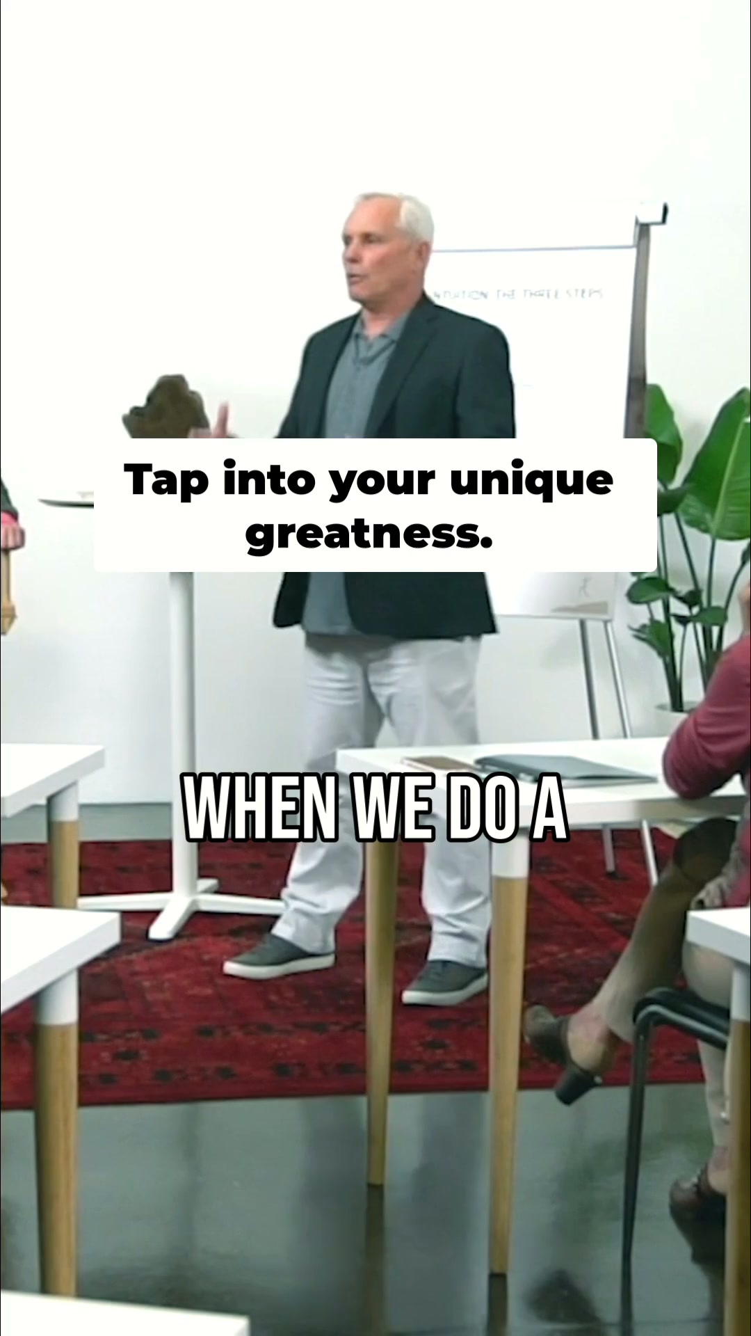 William Whitecloud ad creative, July 2026