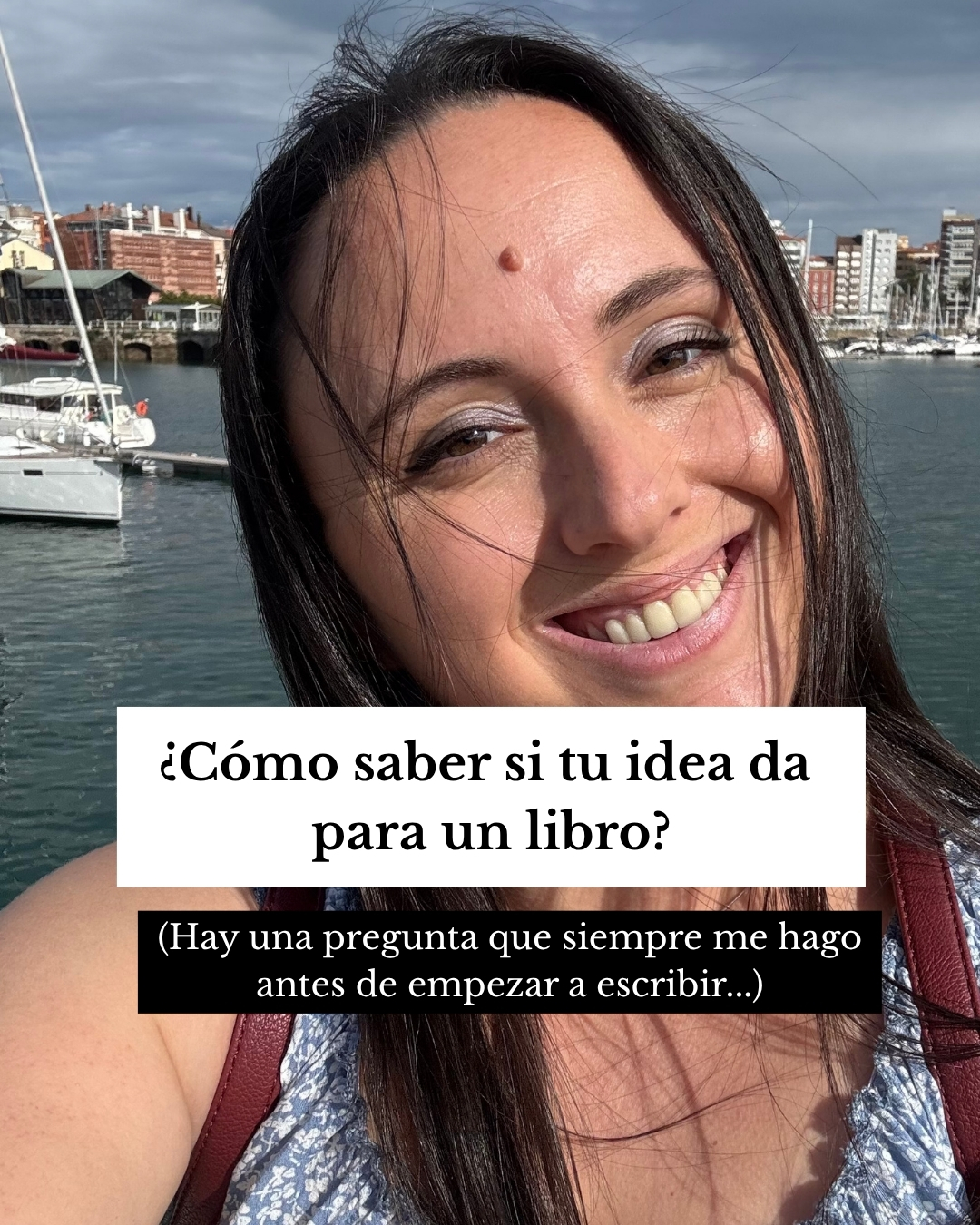 Silvia Menéndez ad creative, July 2026