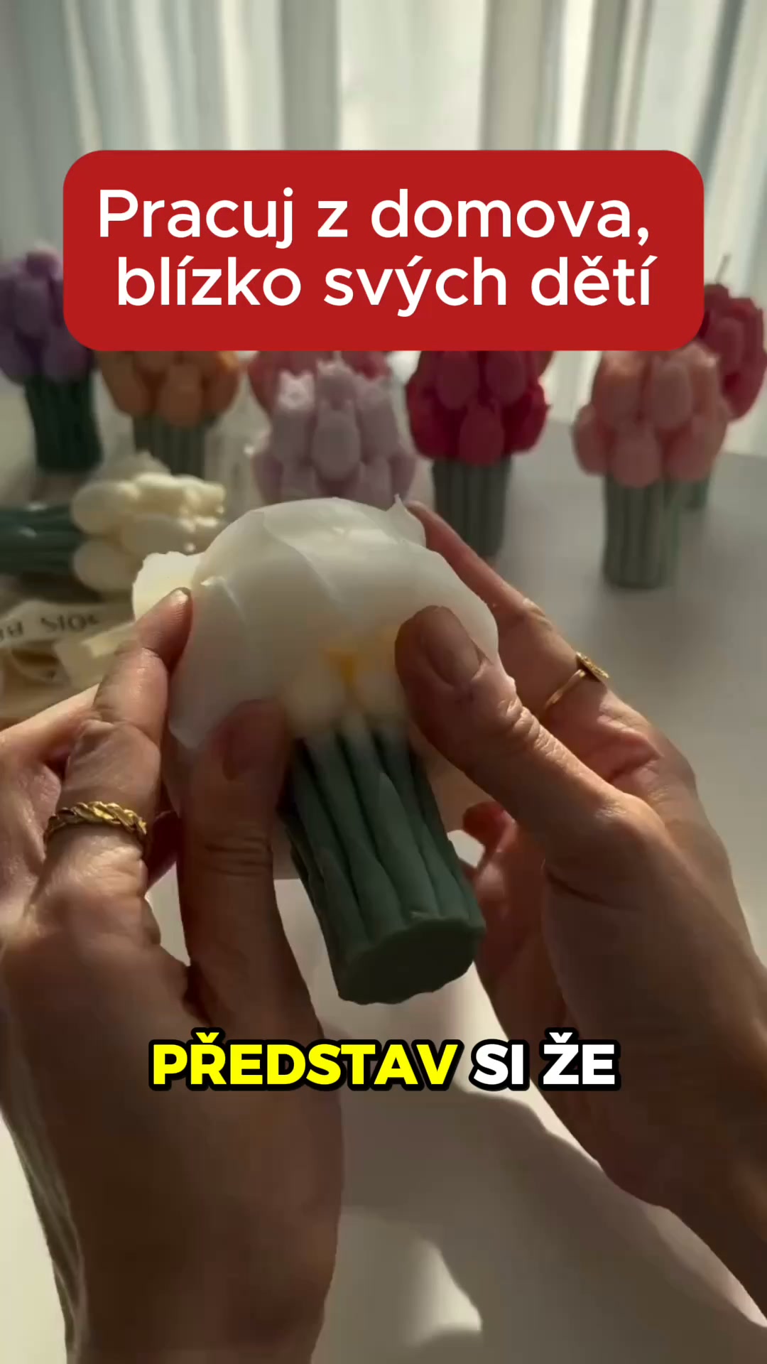 Craft Courses World ad creative, July 2026
