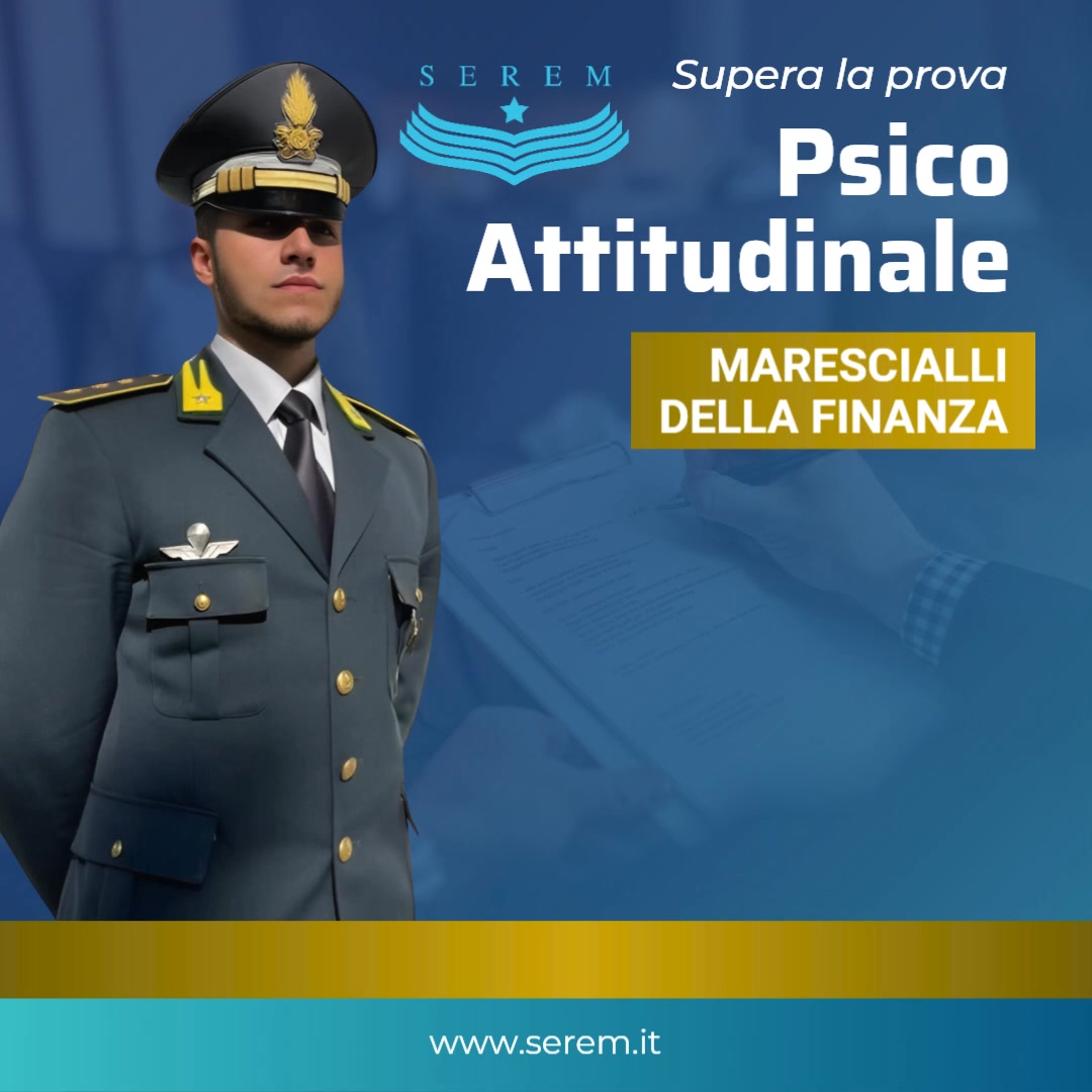 SEREM - Preparazione e formazione Concorsi ad creative, July 2026