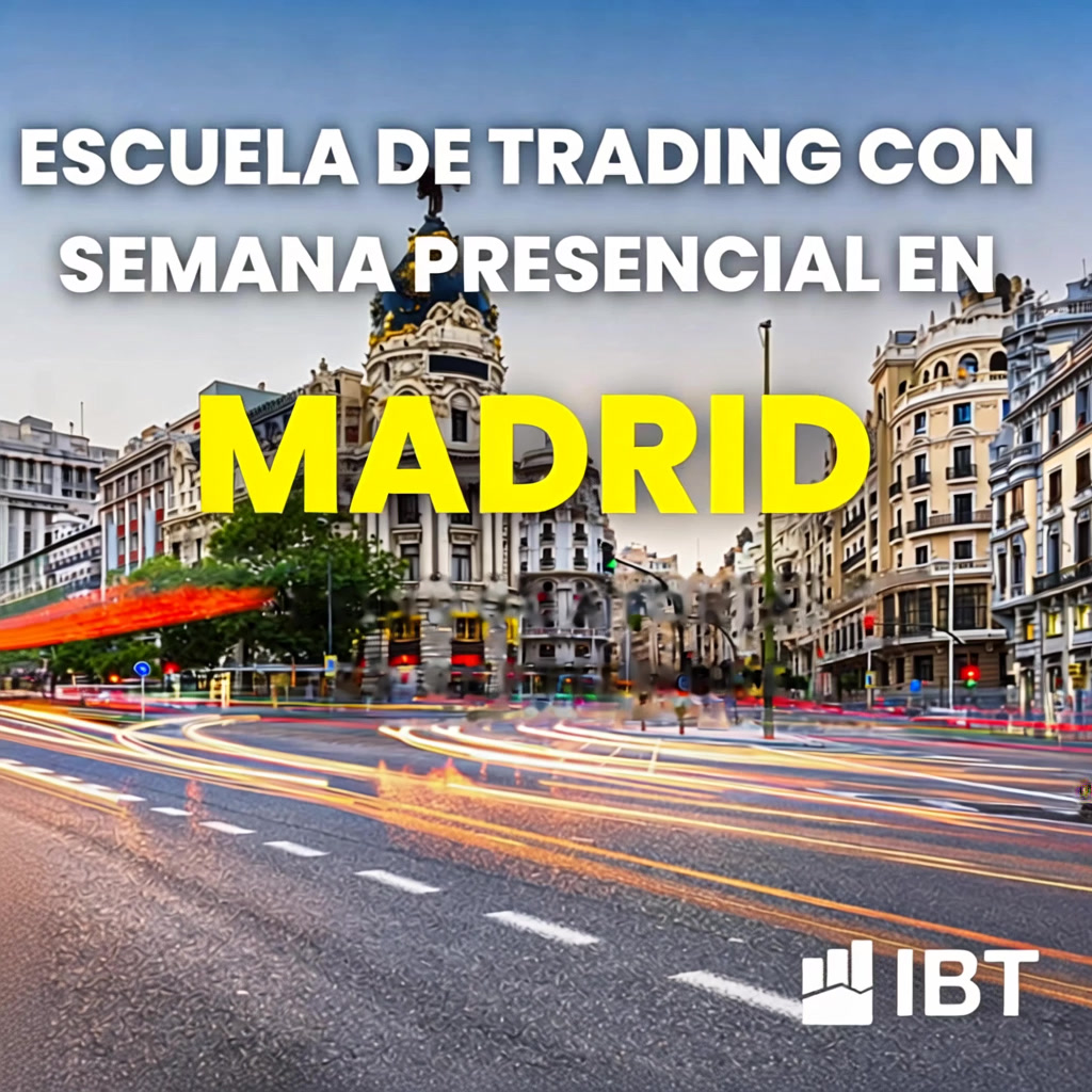 Instituto IBT ad creative, July 2026