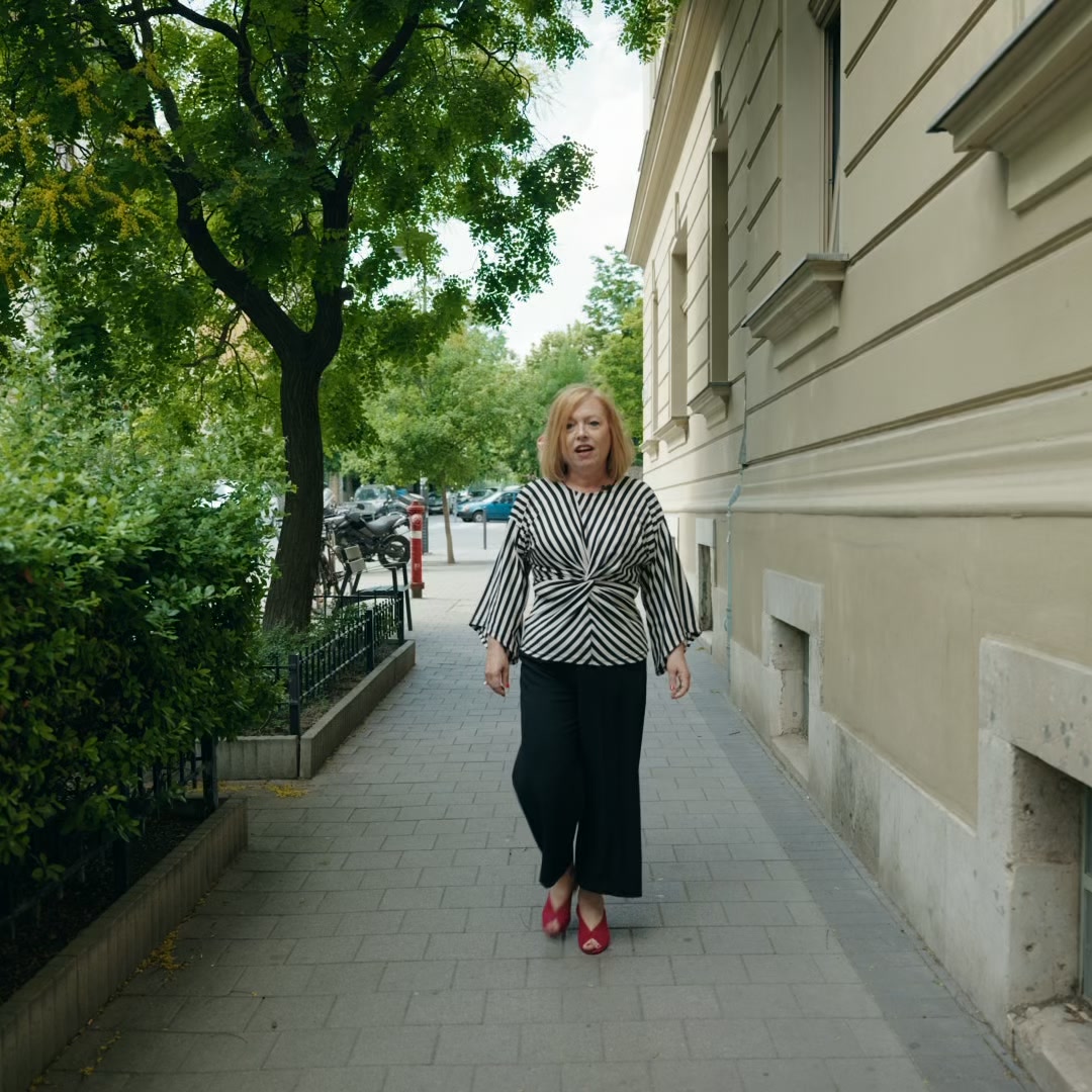 STRT Akadémia ad creative, July 2026