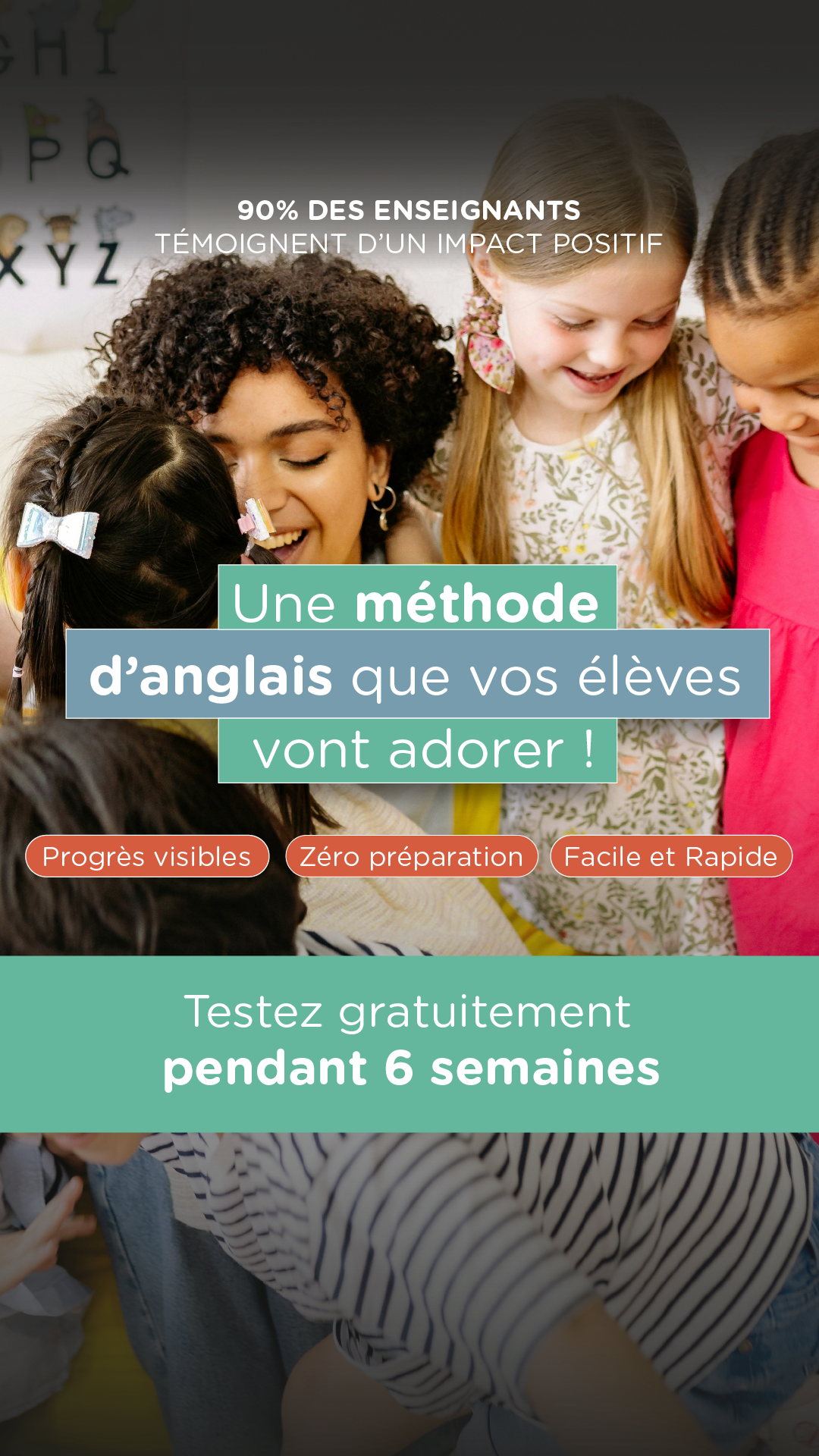 KOKORO lingua ad creative, June 2026