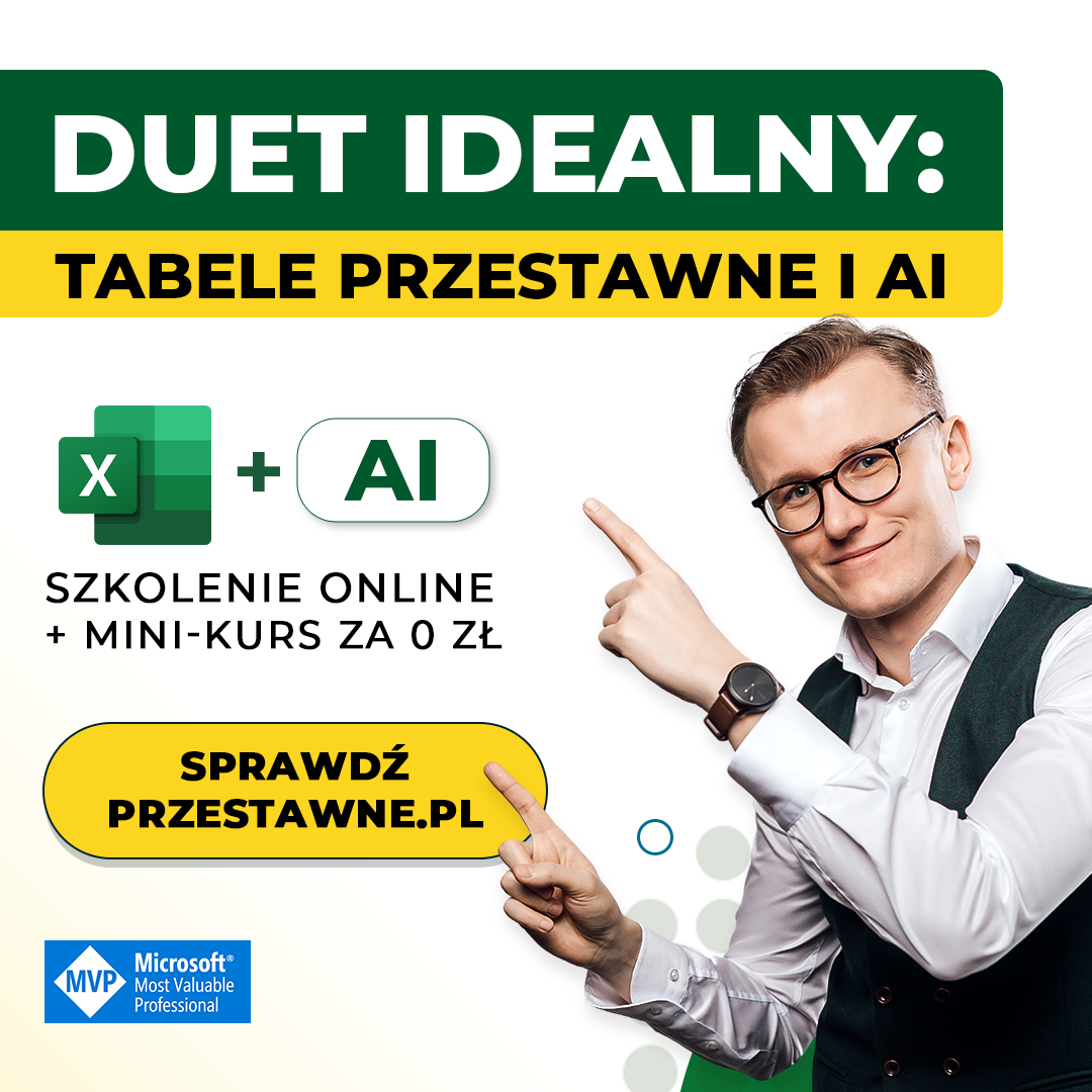 Excel_lent work - skuteczna nauka Excela ad creative, July 2026