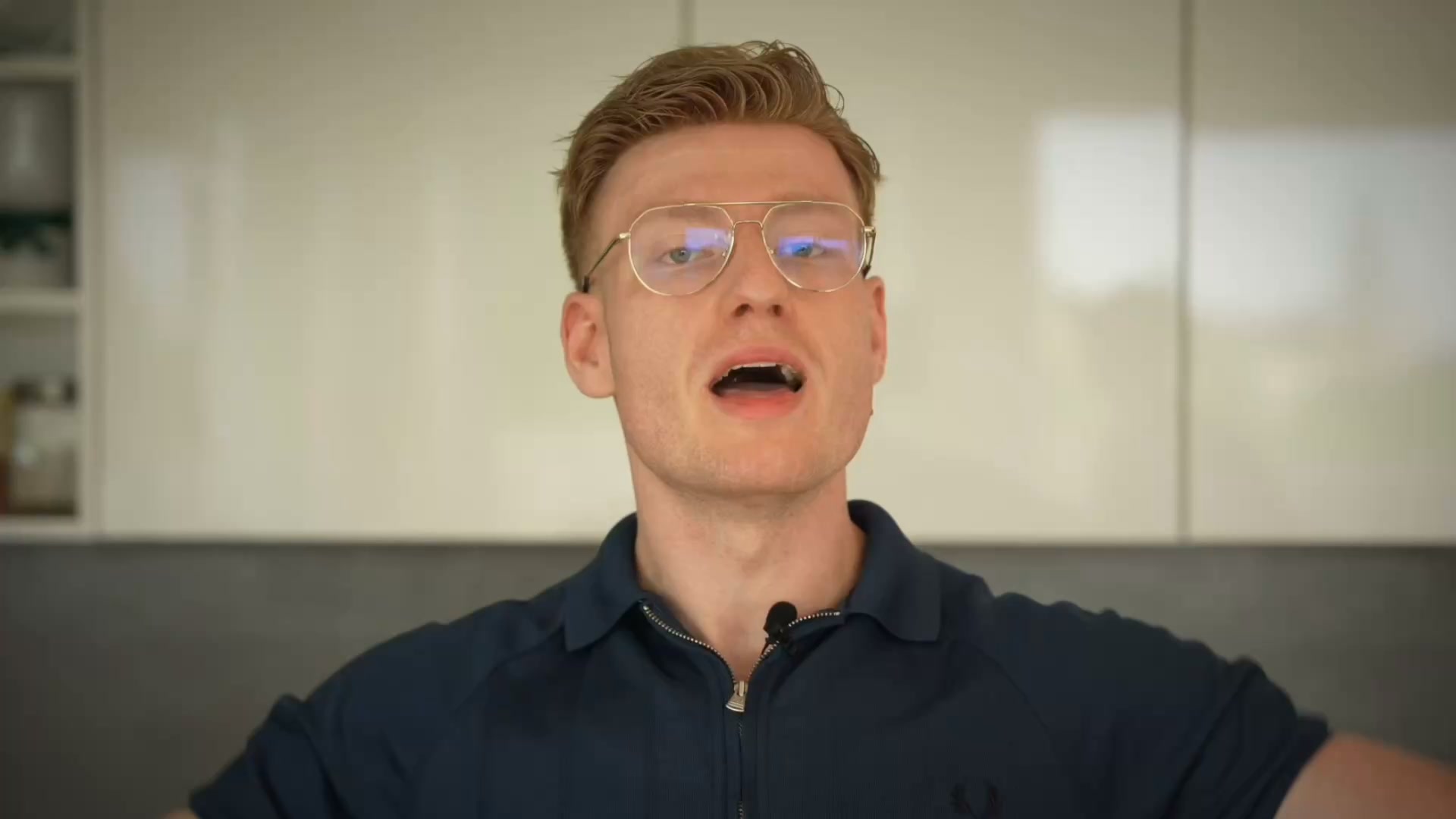 Cedric Mattig KDP ad creative, July 2026