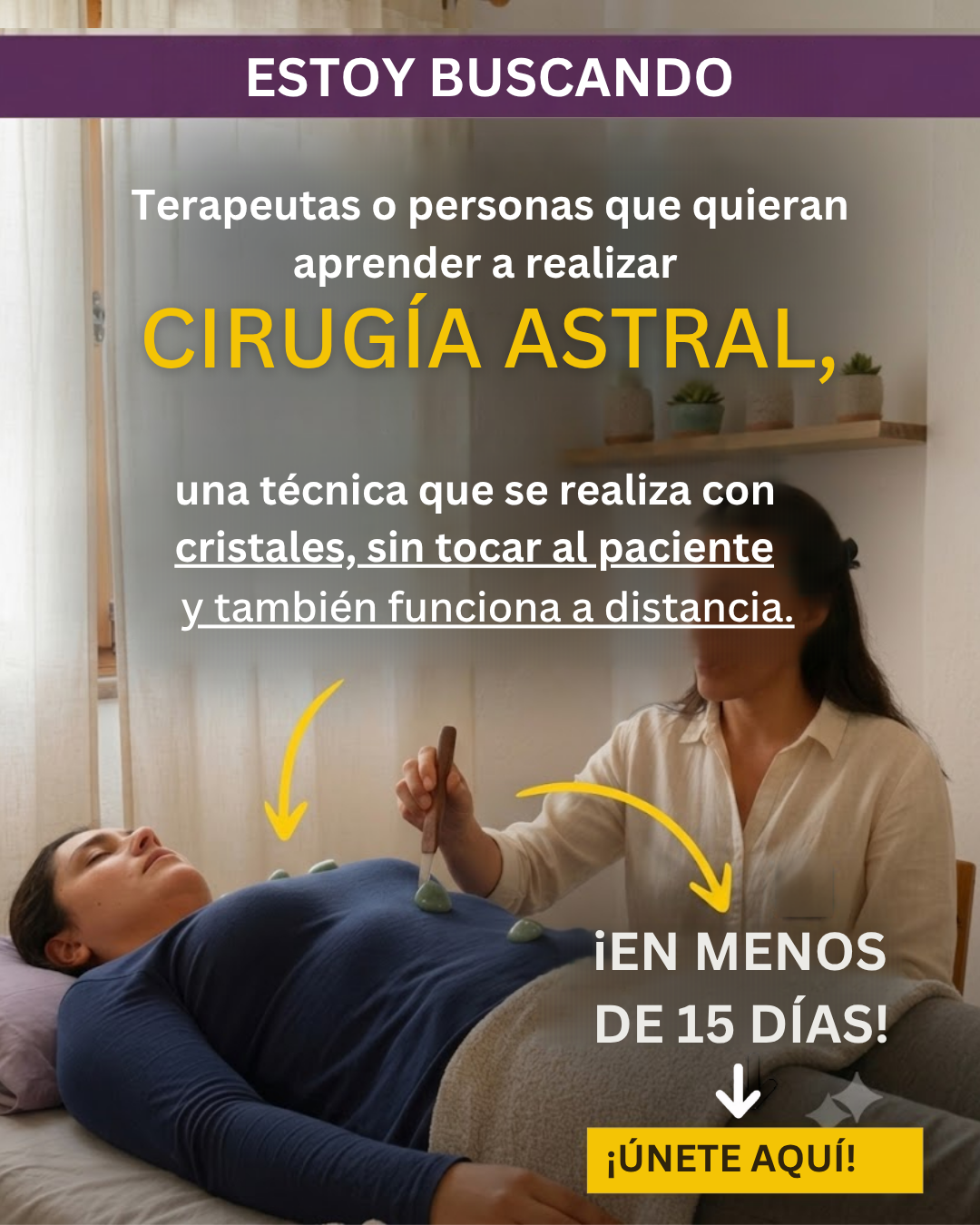 Academia Energia Alfa ad creative, July 2026