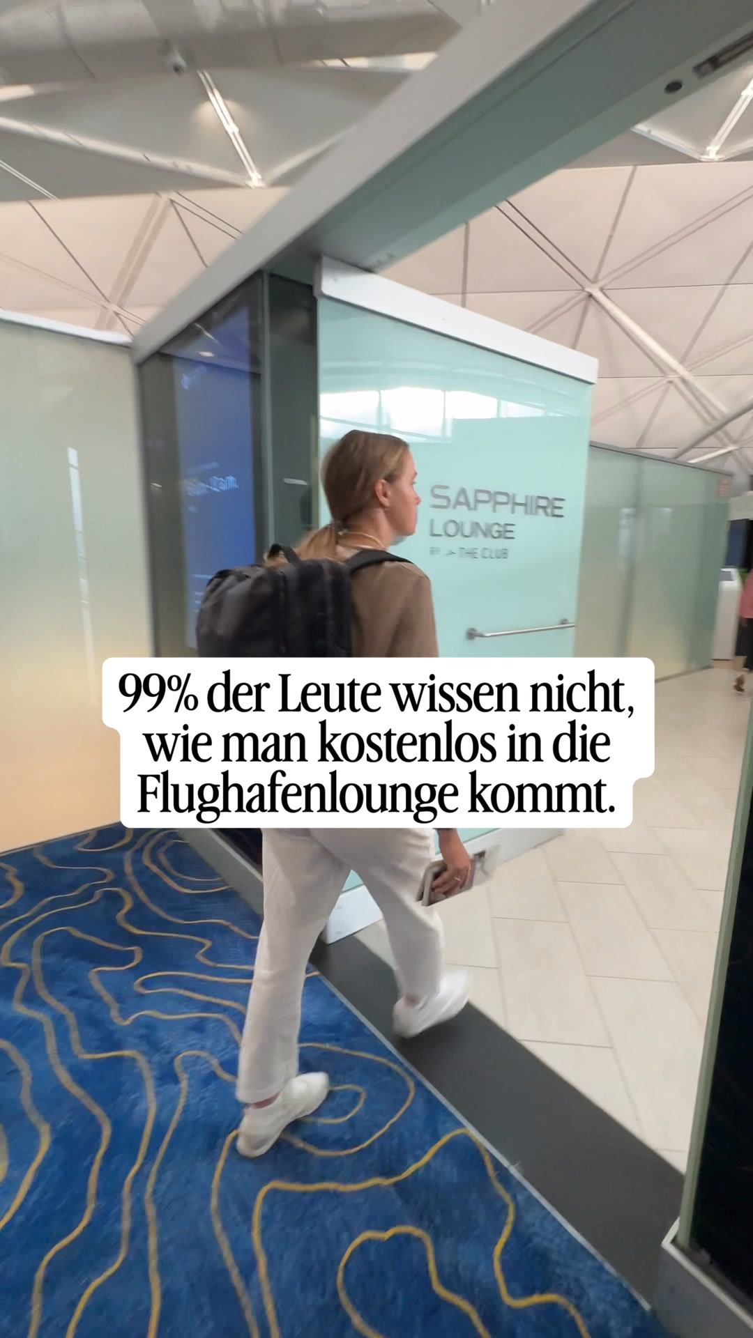 Meilenweit Voraus ad creative, April 2026