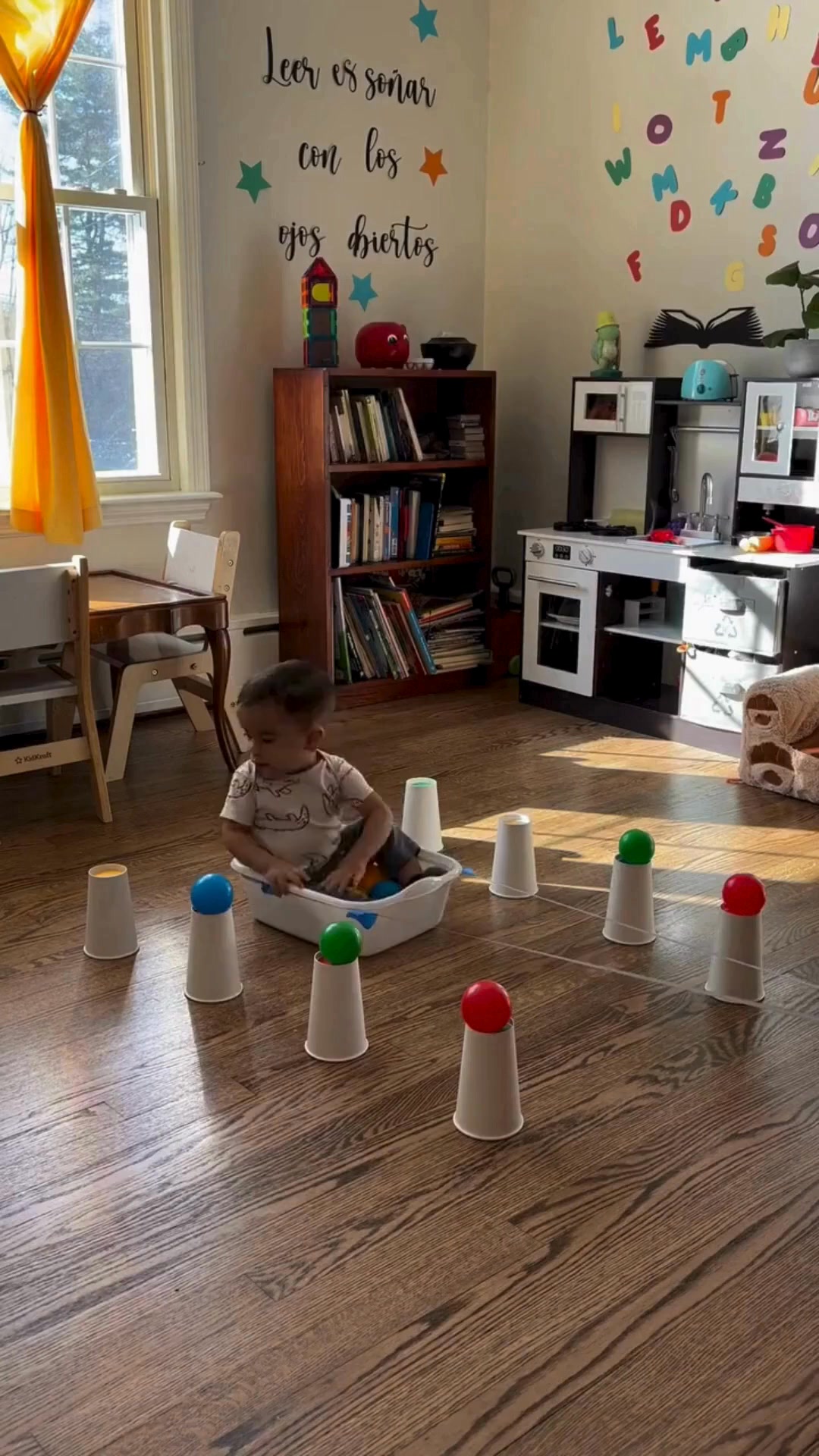 EduCreando : Actividades para Niños ad creative, March 2026