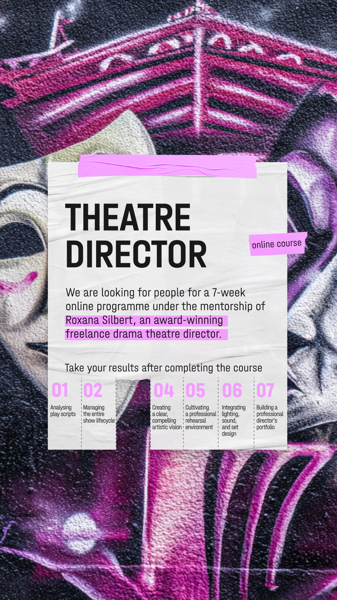 ELVТR ad creative, July 2026