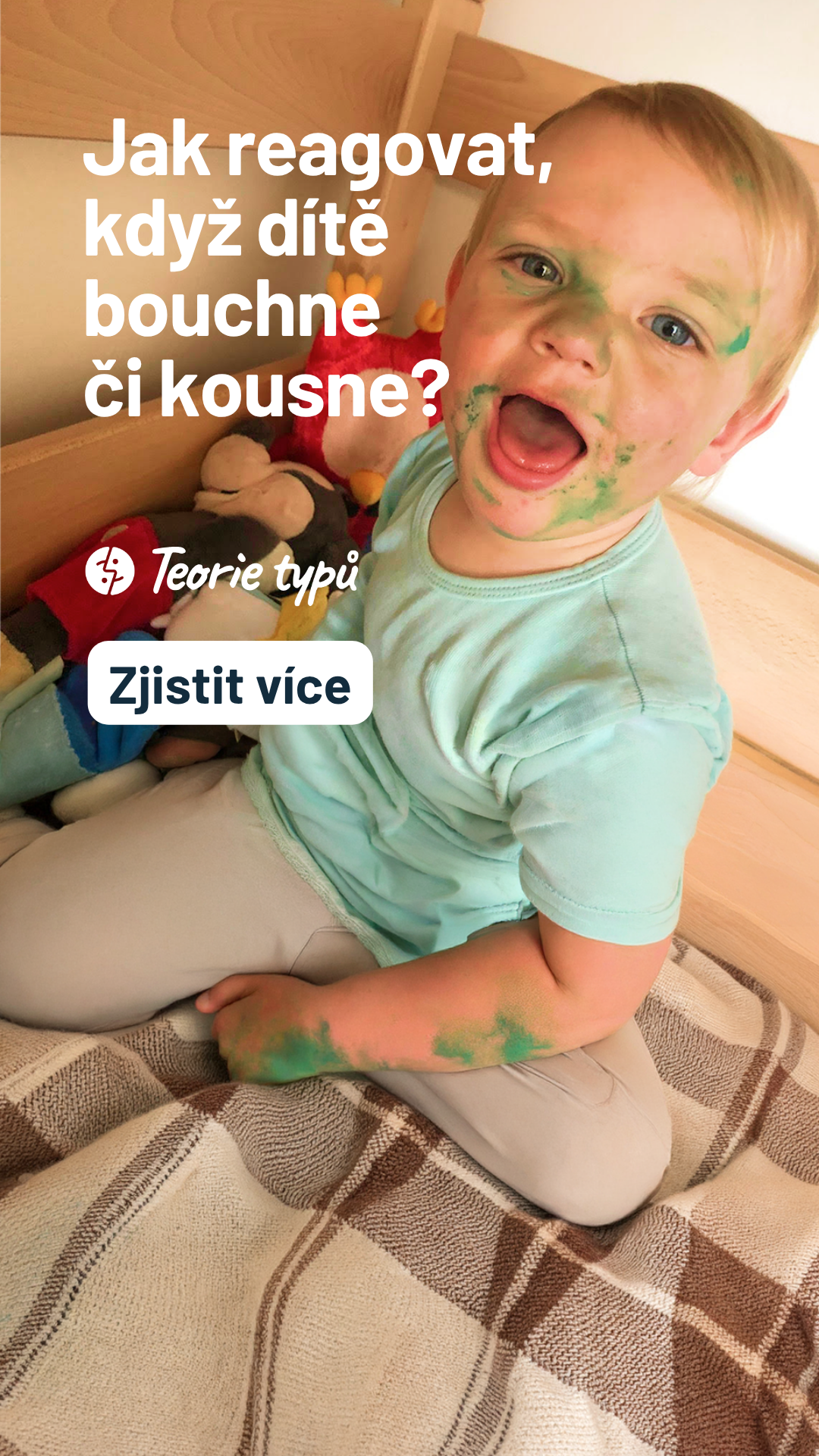 Teorie typů ad creative, July 2026