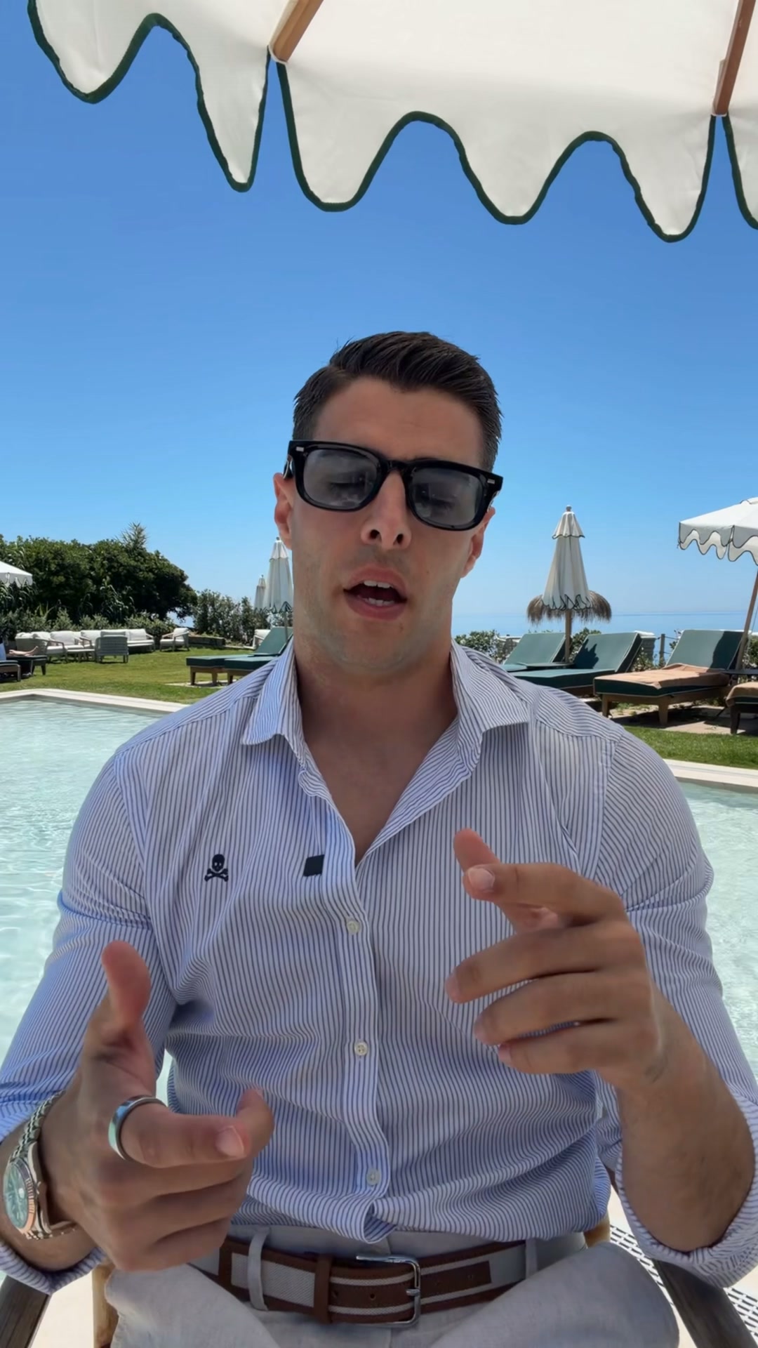 Real Estate Rocket ad creative, July 2026