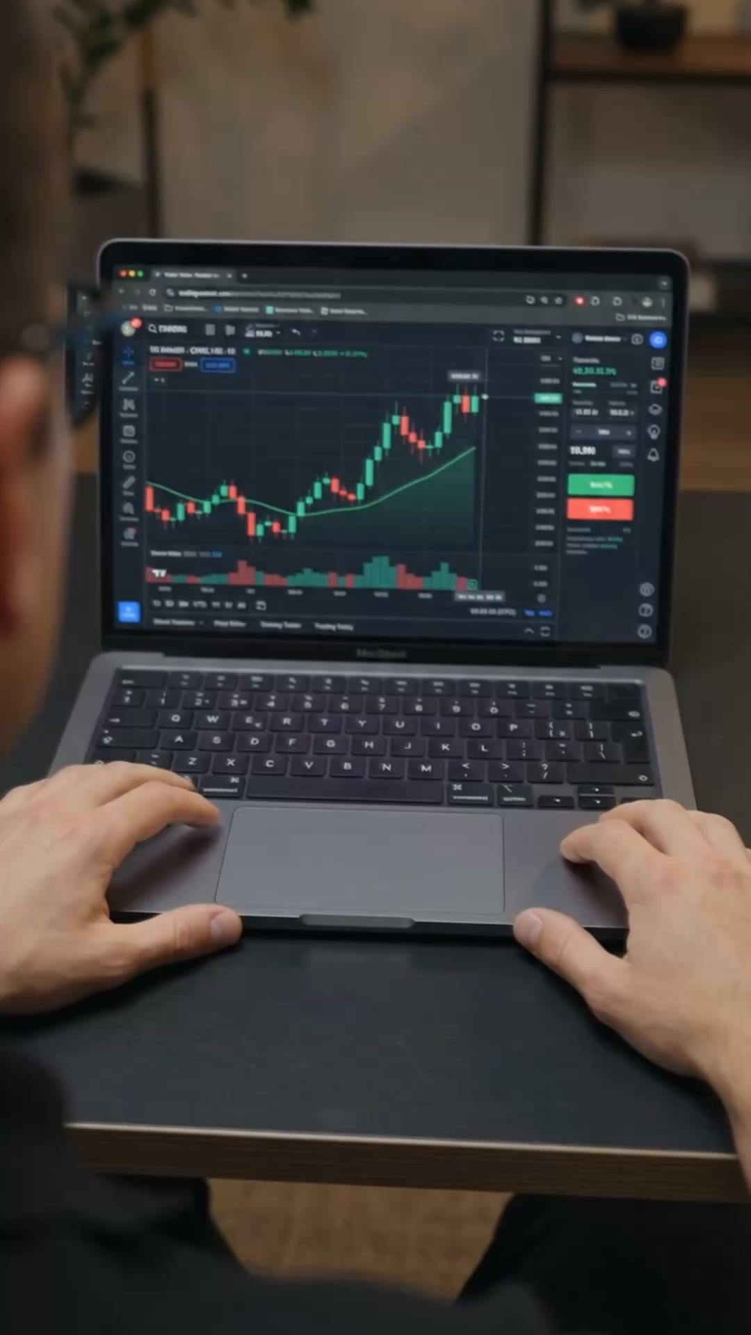 Invest Hero - Diventa un investitore consapevole e libero ad creative, July 2026