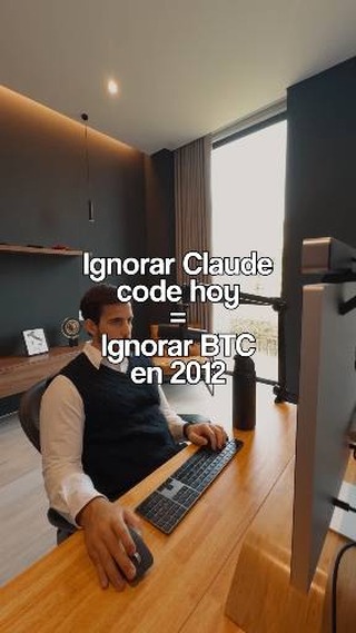 Marcos BlueHackers ad creative, July 2026