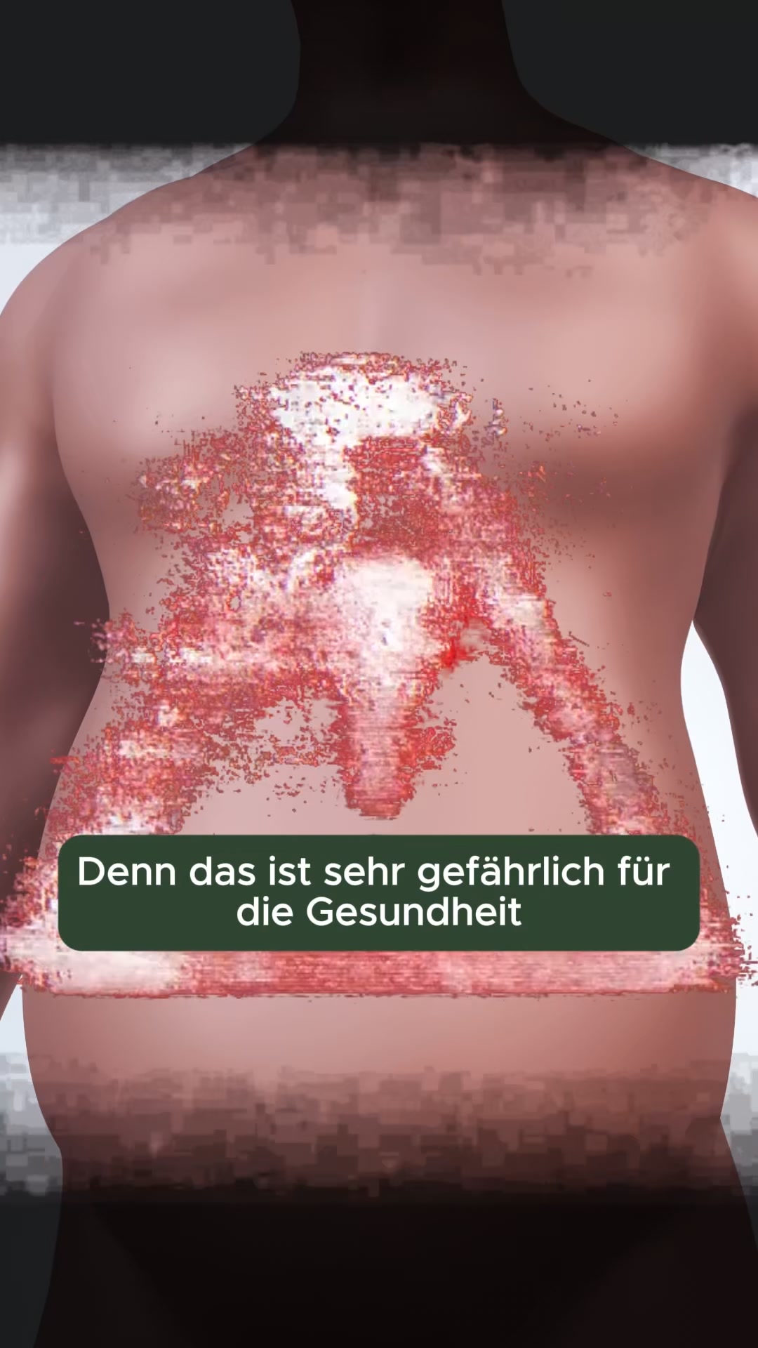 Atlas der Gesundheit ad creative, July 2026