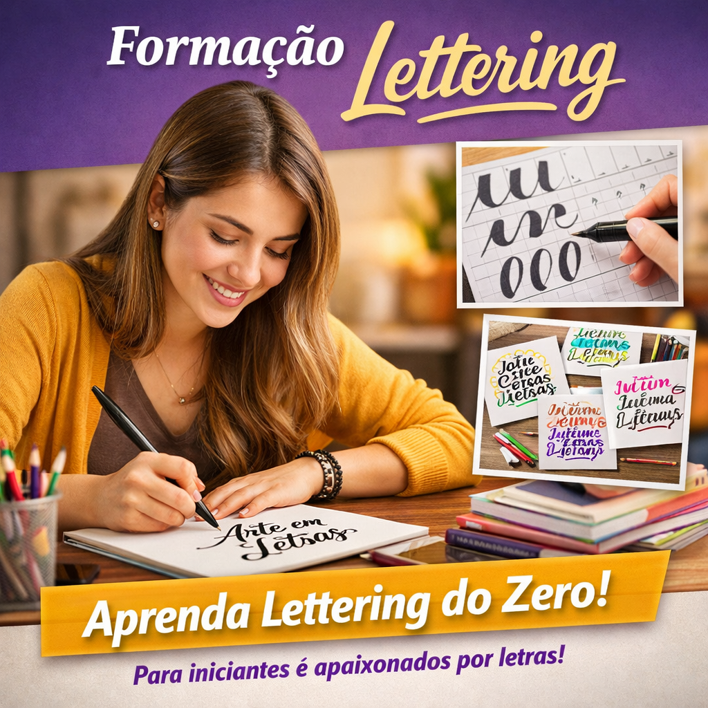 WebHoje Arte na Prática ad creative, April 2026