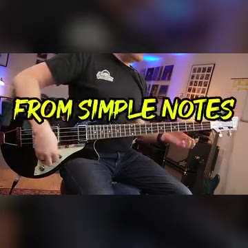 EBassGuitar ad creative, June 2026