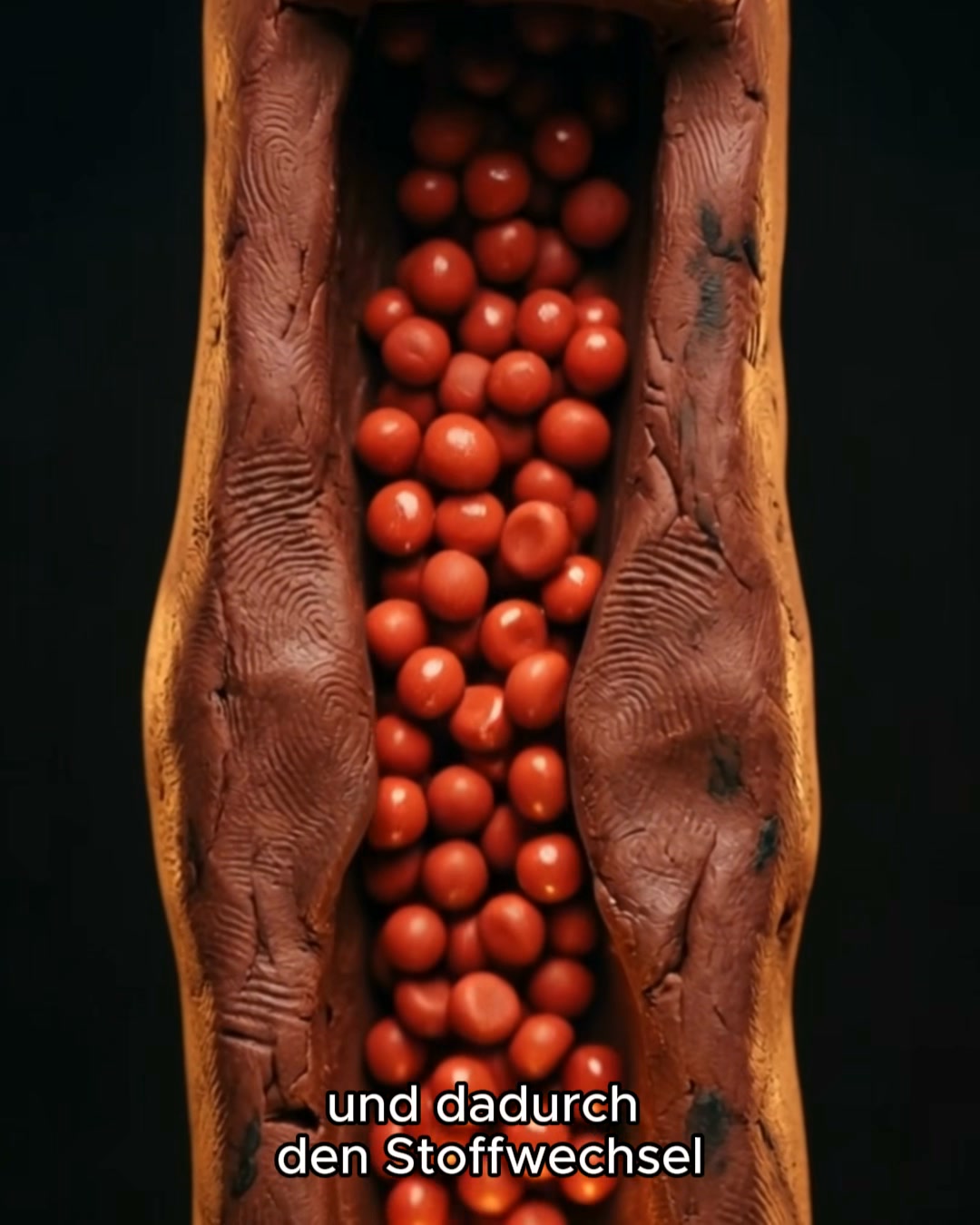Atlas der Gesundheit ad creative, July 2026