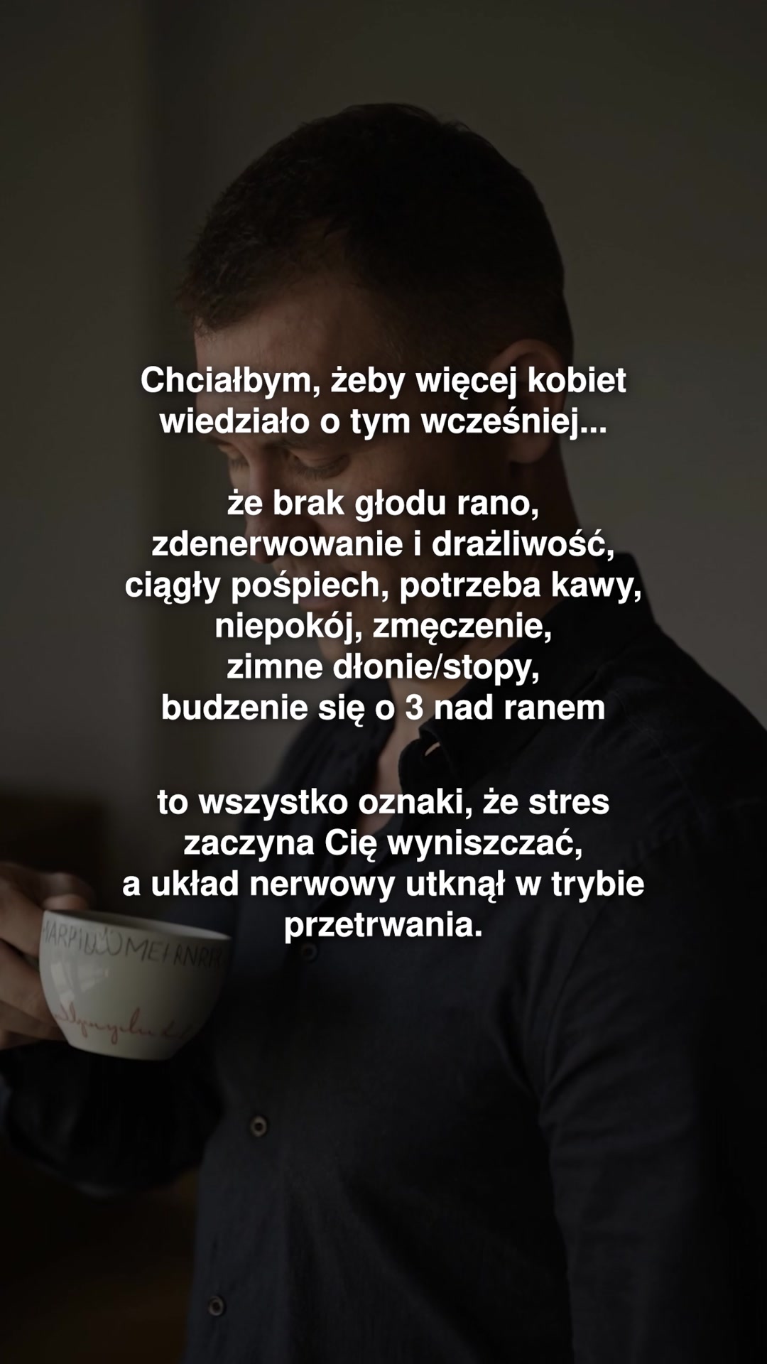 Szkola Oddechu ad creative, May 2026