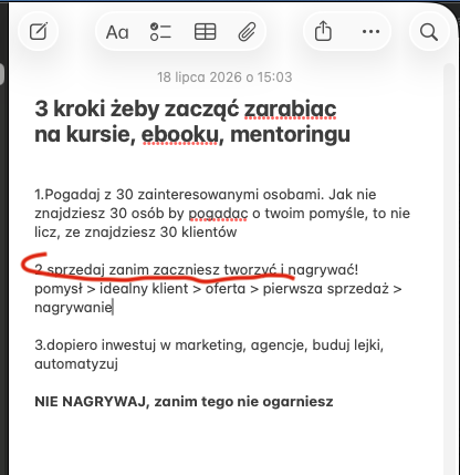betimes.pl ad creative, July 2026