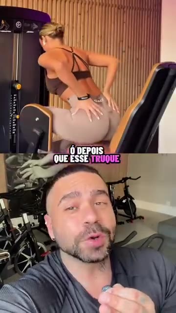 Leo Moura XFIT ad creative, June 2026