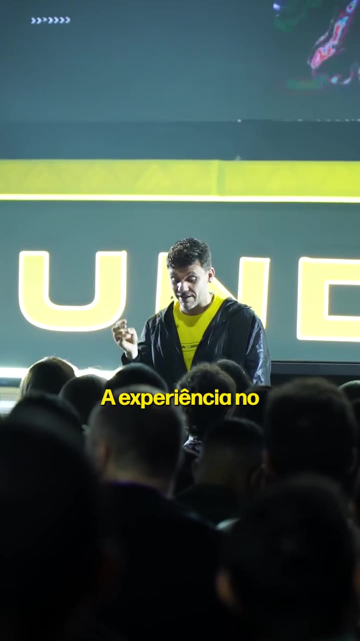 Erico Rocha ad creative, July 2026