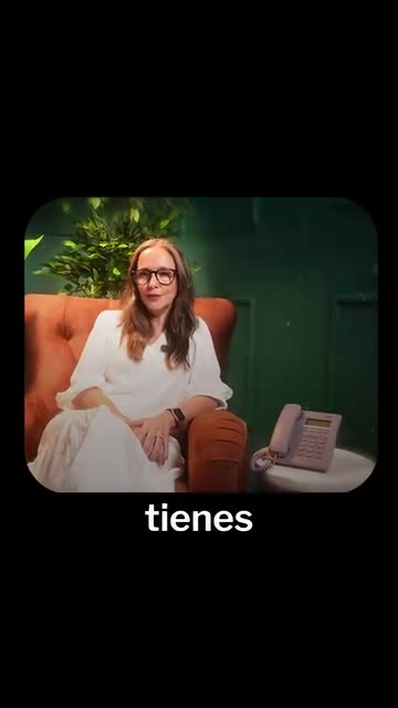 Angeles Gómez-Belmonte ad creative, June 2026