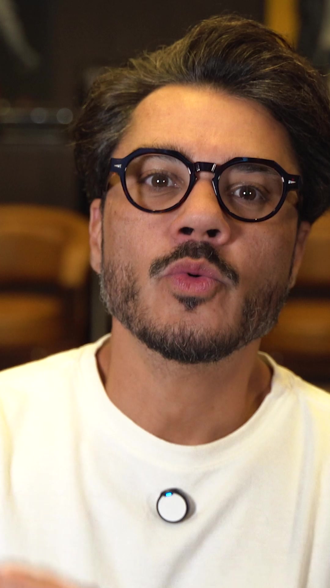 Ander Alencar ad creative, July 2026