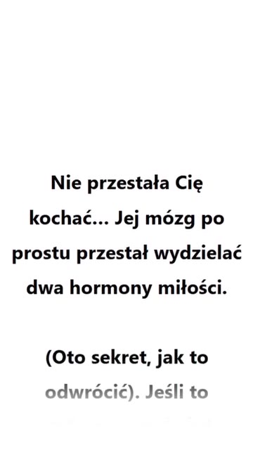 Relacje w Pigułce ad creative, June 2026