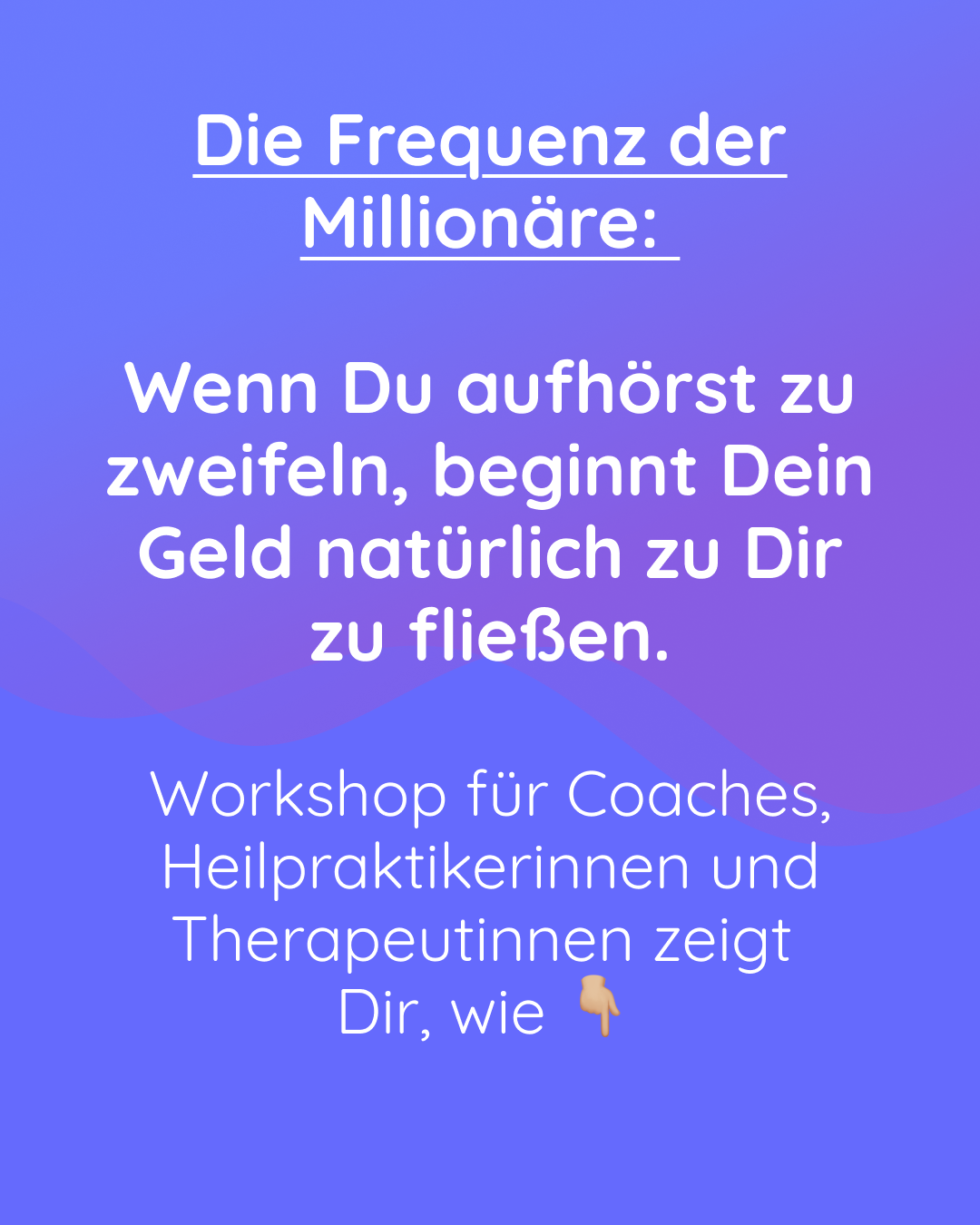 Dominik Goerke - Der Coachmacher ad creative, July 2026
