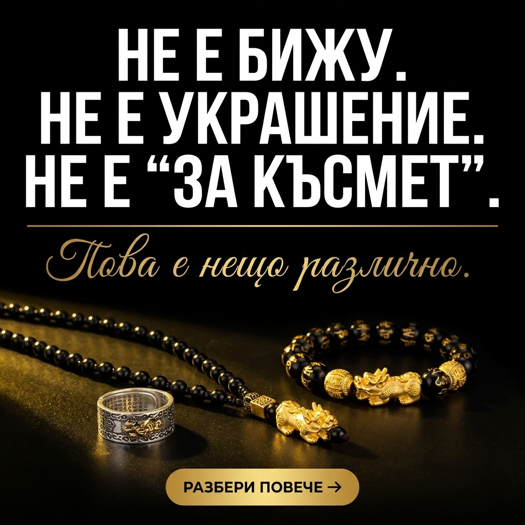 Олга Михова ad creative, June 2026