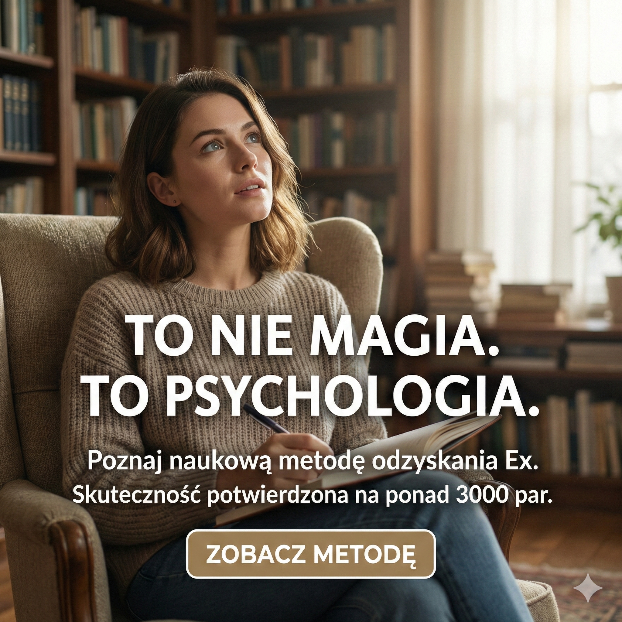 Instytut Psychologii Związków - Robert Marchel ad creative, July 2026