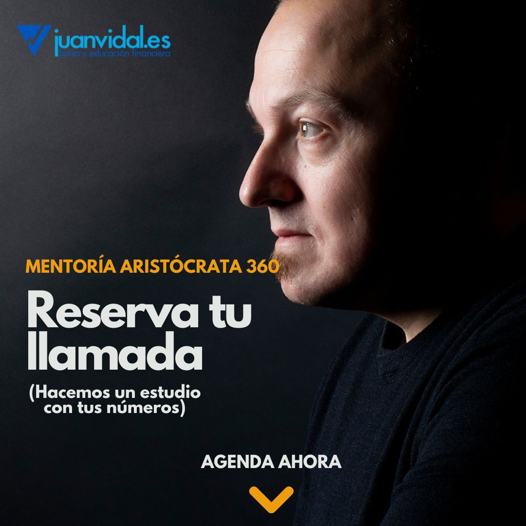Juan Vidal ad creative, May 2026