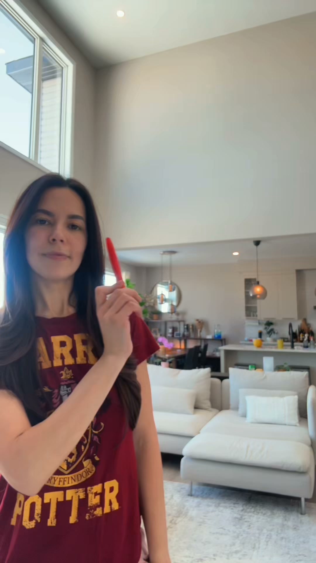 Michelle Viegas Bottrel ad creative, July 2026
